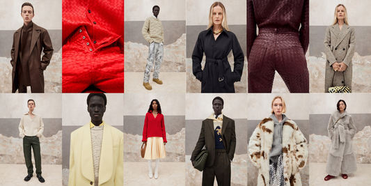 Bottega Veneta - Perfecting Ready to Wear