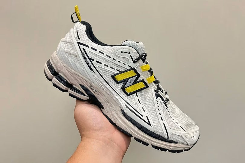Ganni x New Balance 1906
