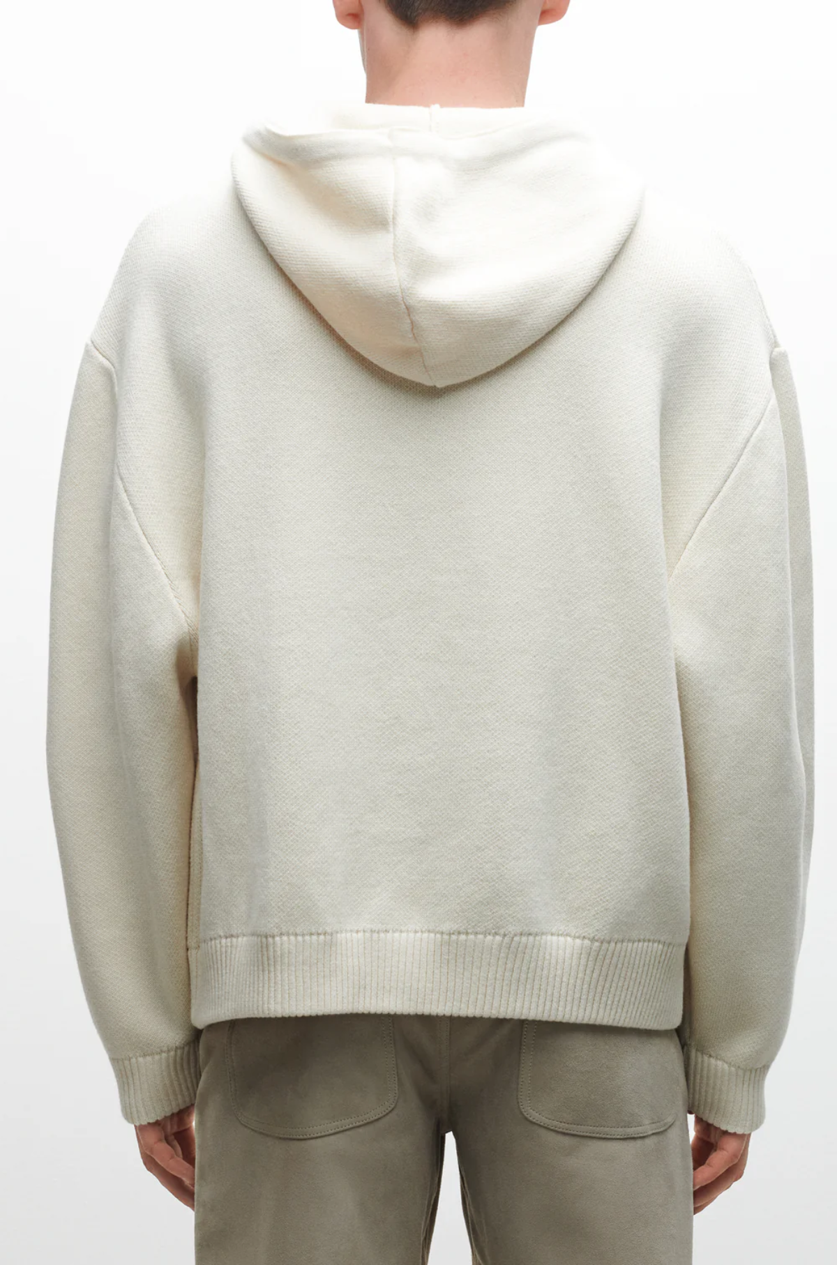 Arma - Sergey Knit Hoodie