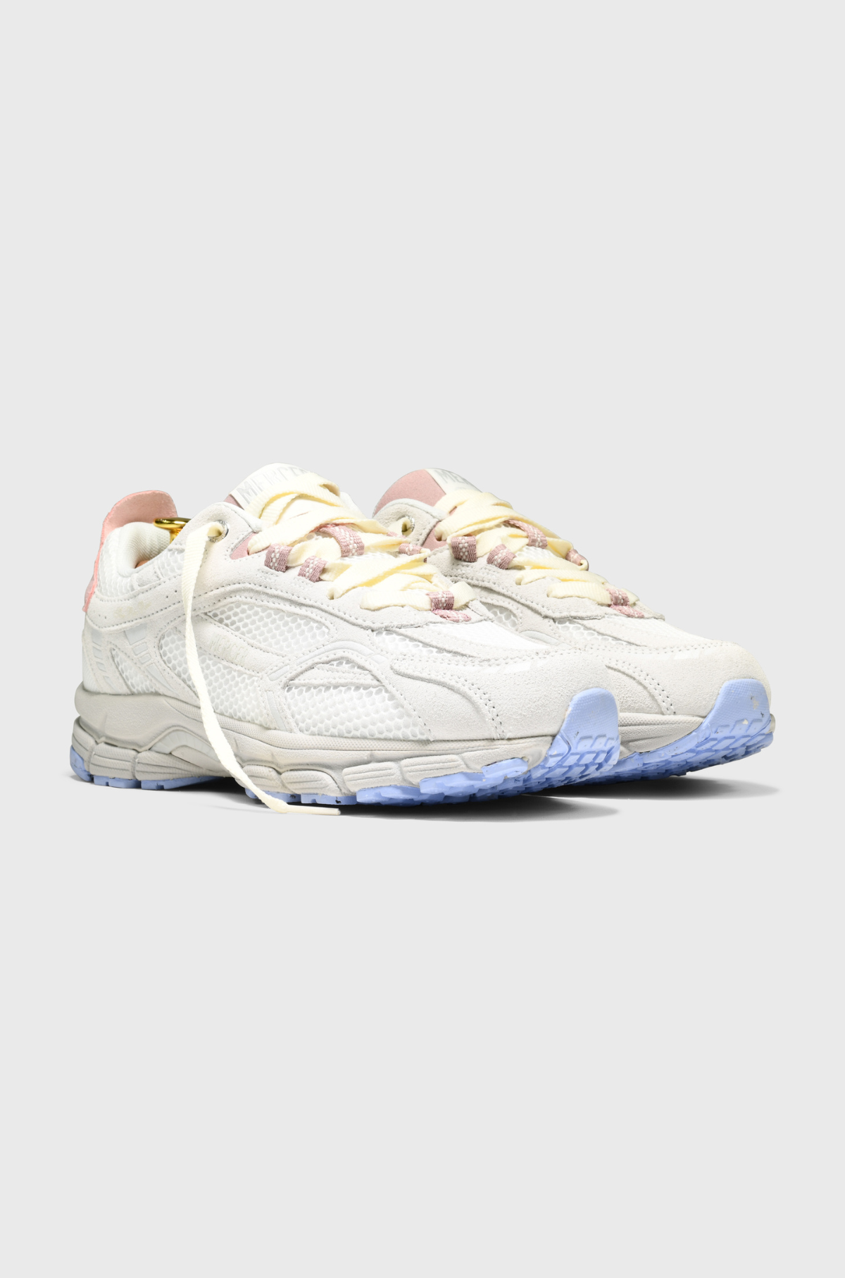 Mercer - The Re-Run Color Off white