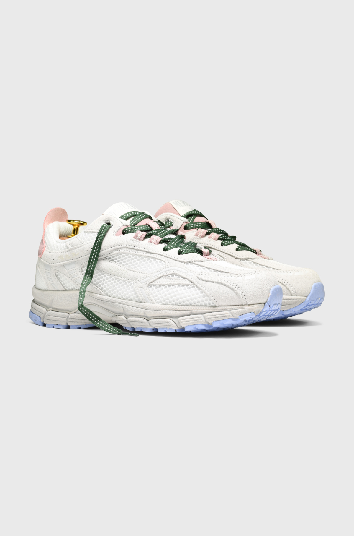Mercer - The Re-Run Color Off white