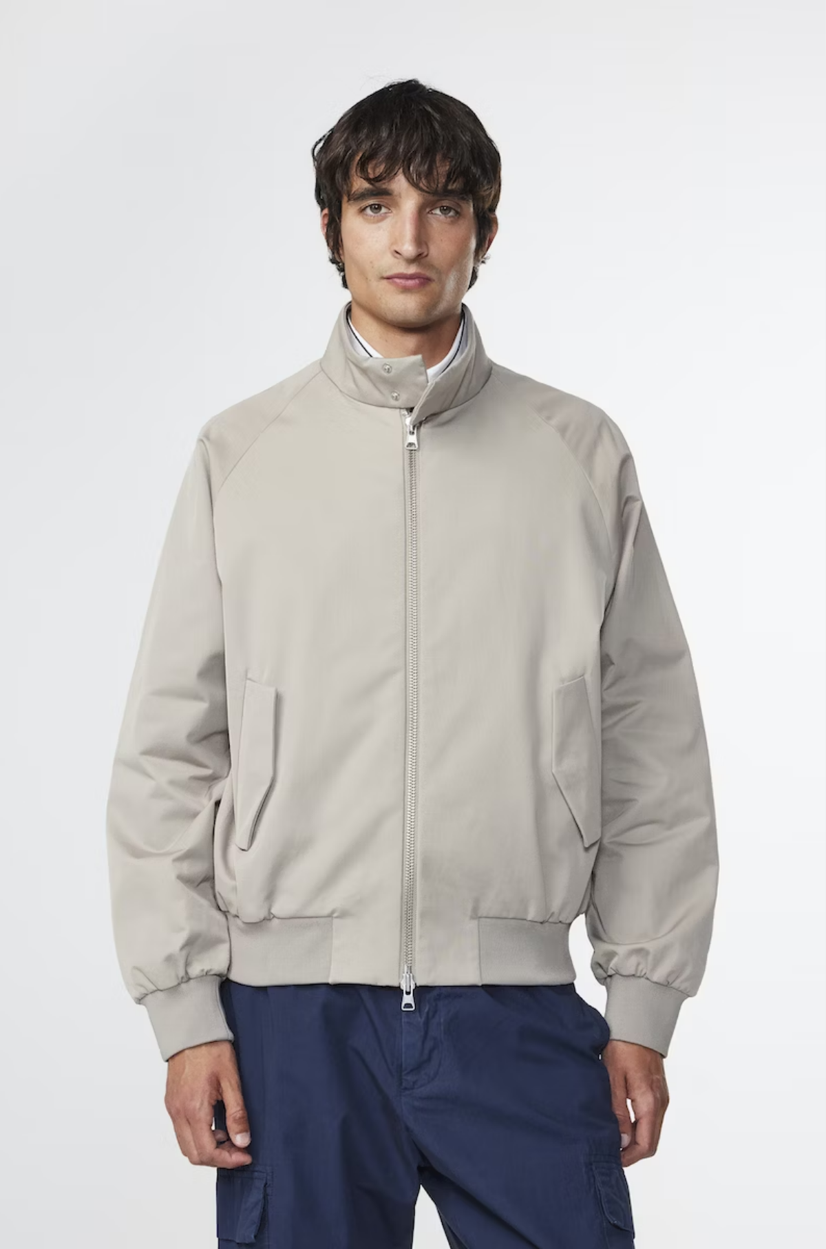 NN07 - James Dean Light Khaki