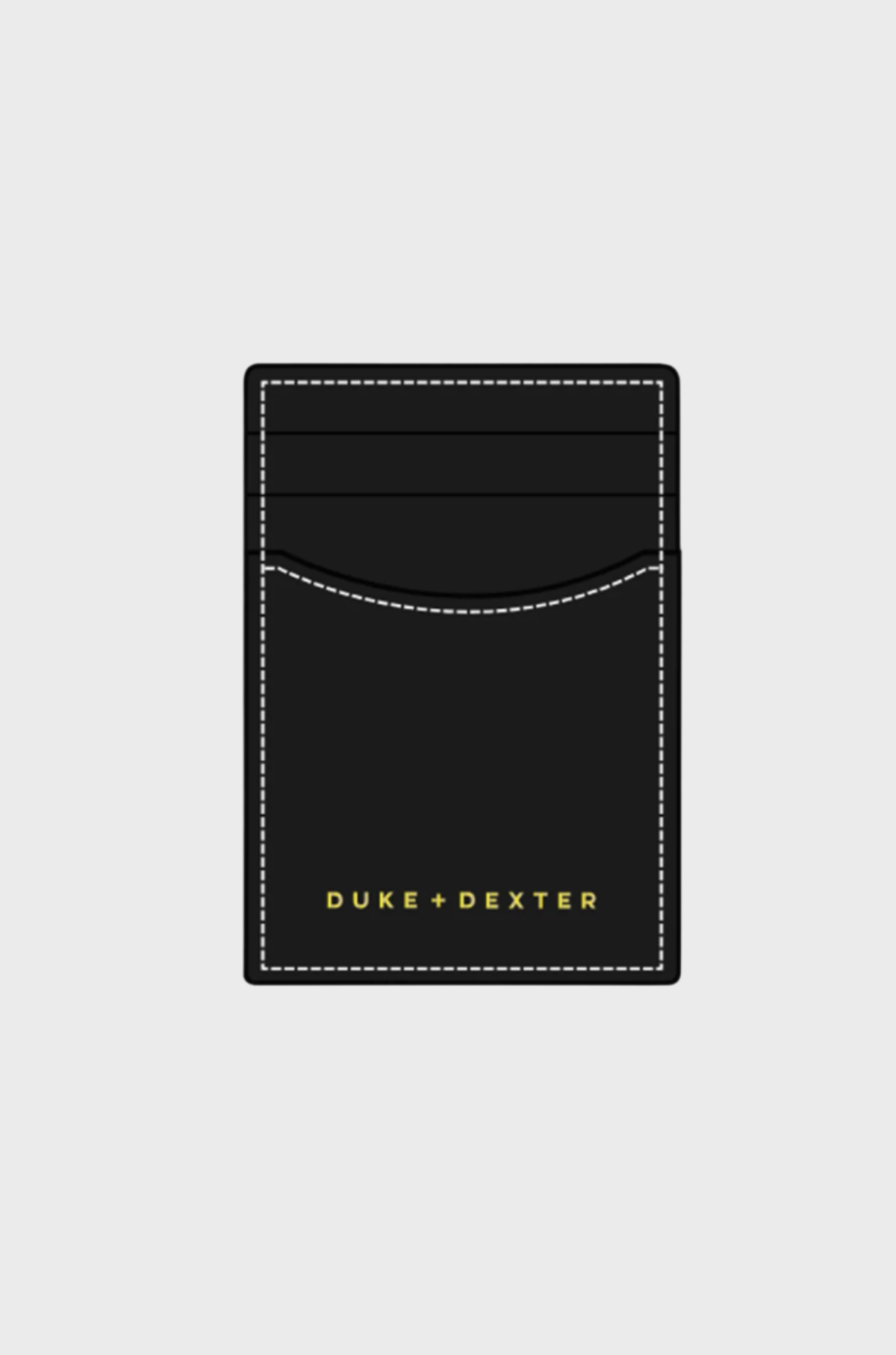 Duke & Dexter - Milky Way Card Holder
