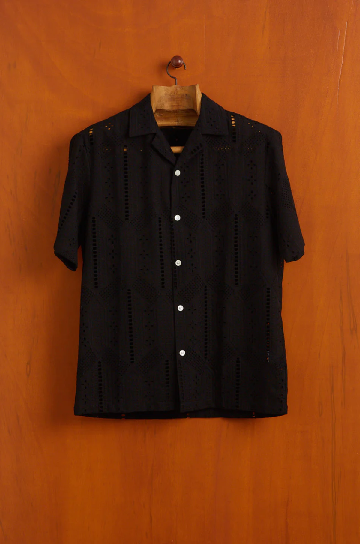 Portuguese Flannel - Sofa Towel Shirt