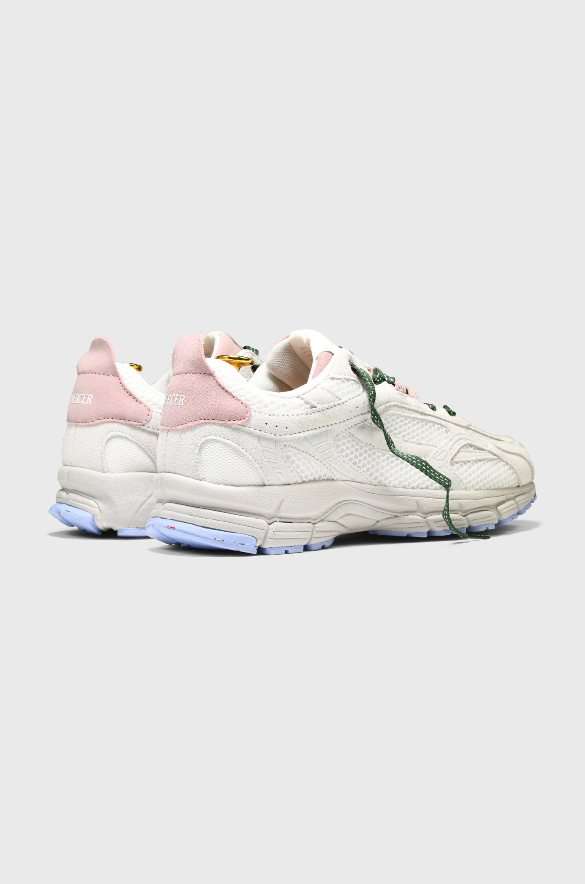 Mercer - The Re-Run Color Off white