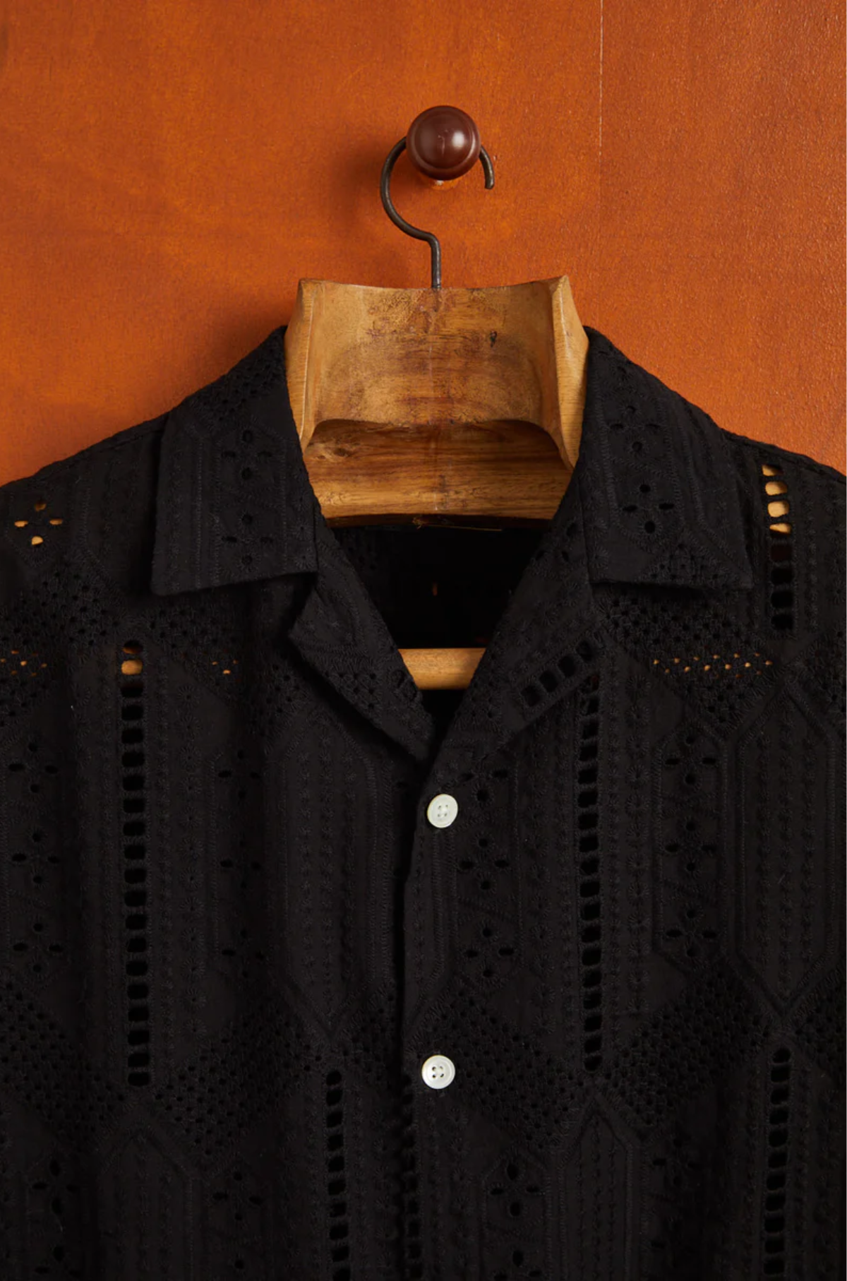 Portuguese Flannel - Sofa Towel Shirt