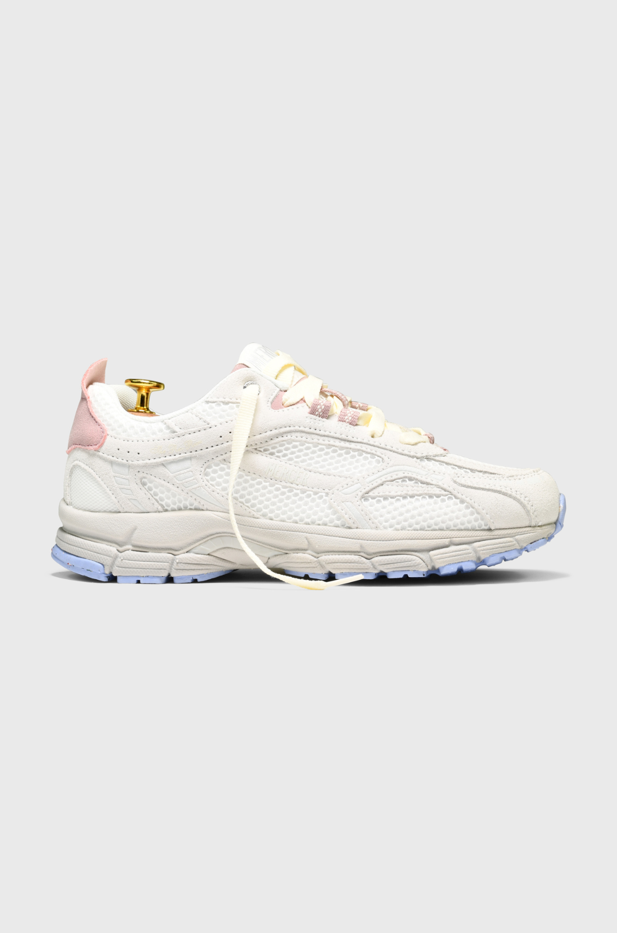 Mercer - The Re-Run Color Off white