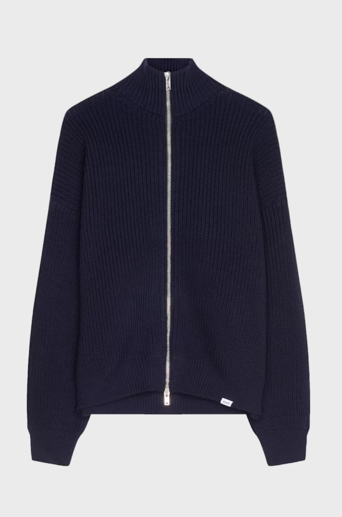 Studio Seidensticker - Zipper Jacket Navy