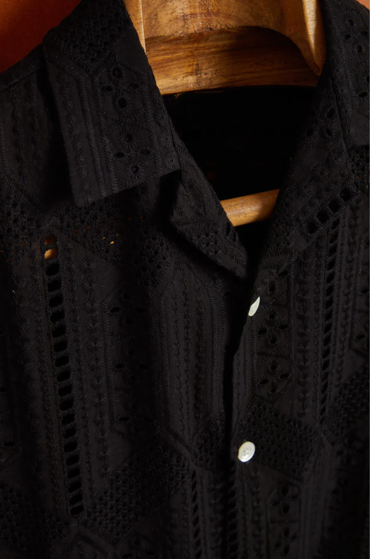 Portuguese Flannel - Sofa Towel Shirt