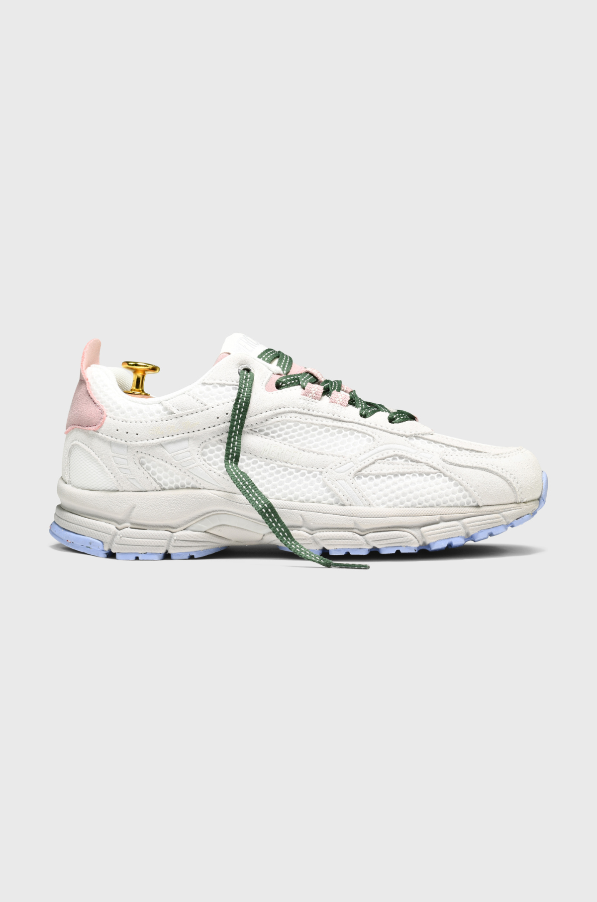 Mercer - The Re-Run Color Off white