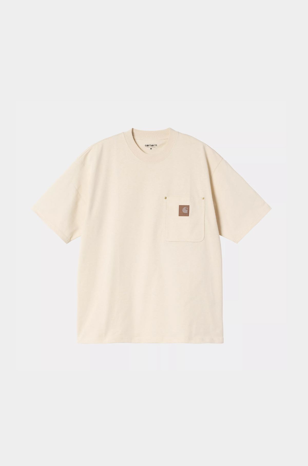 Carhartt WIP - S/S Eldon Pocket T-Shirt