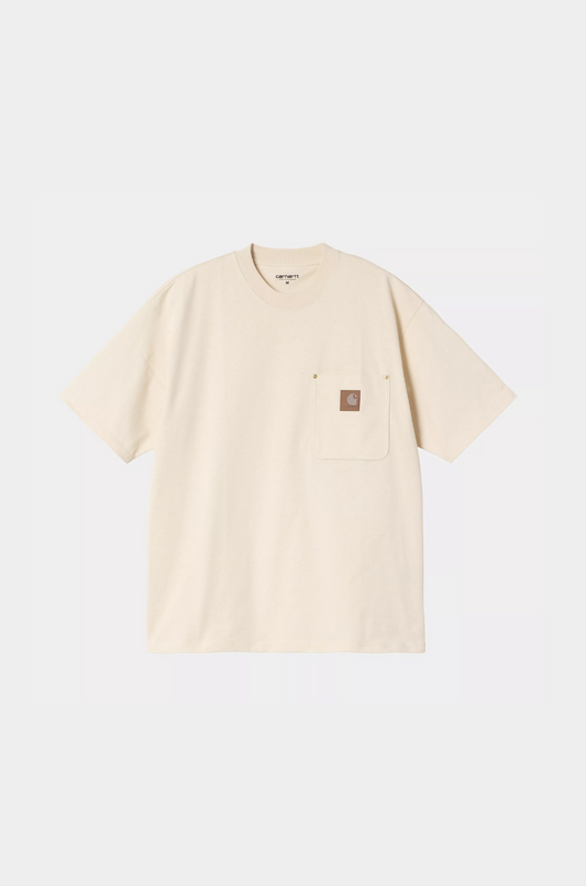 Carhartt WIP - S/S Eldon Pocket T-Shirt