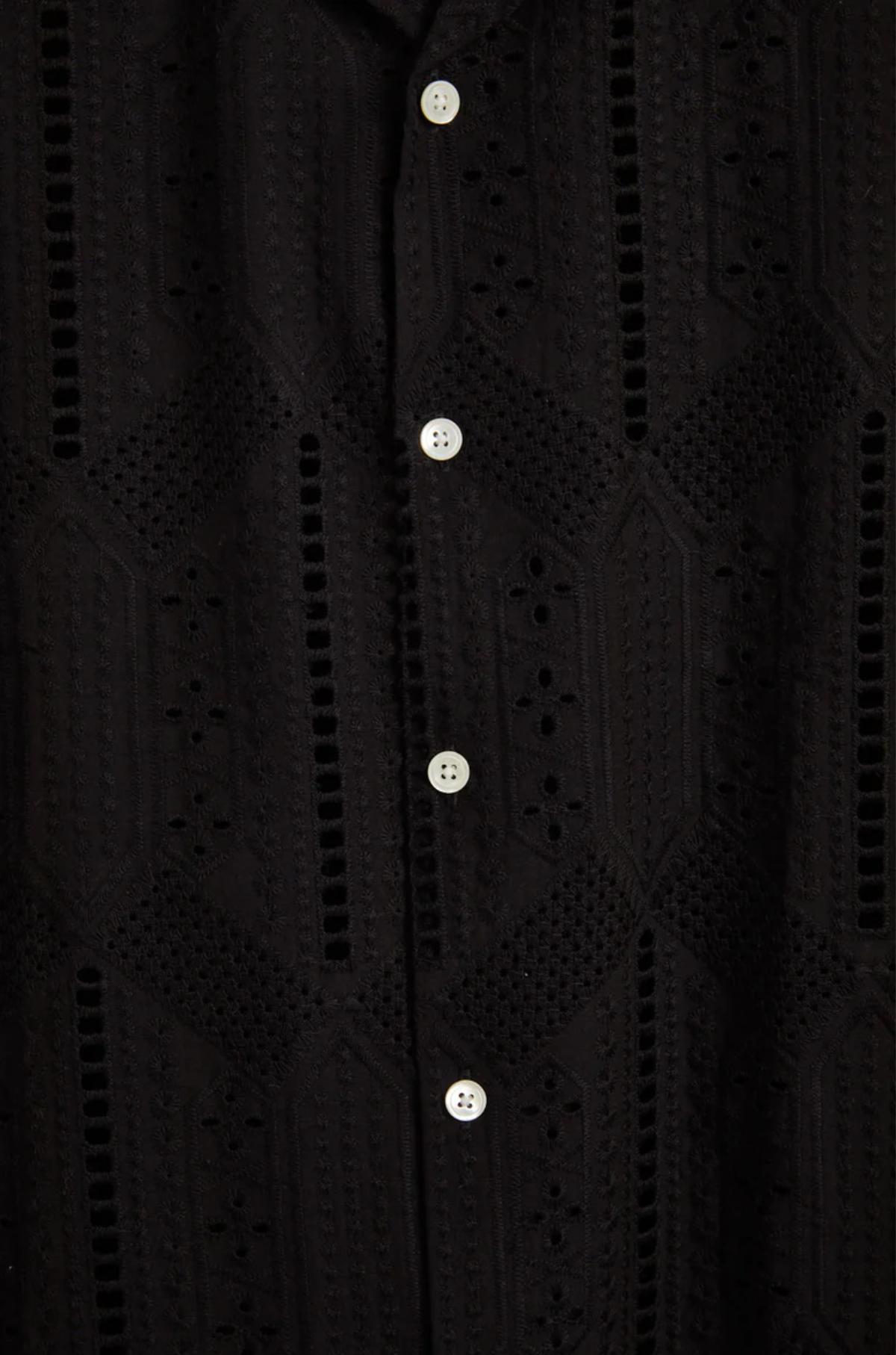 Portuguese Flannel - Sofa Towel Shirt