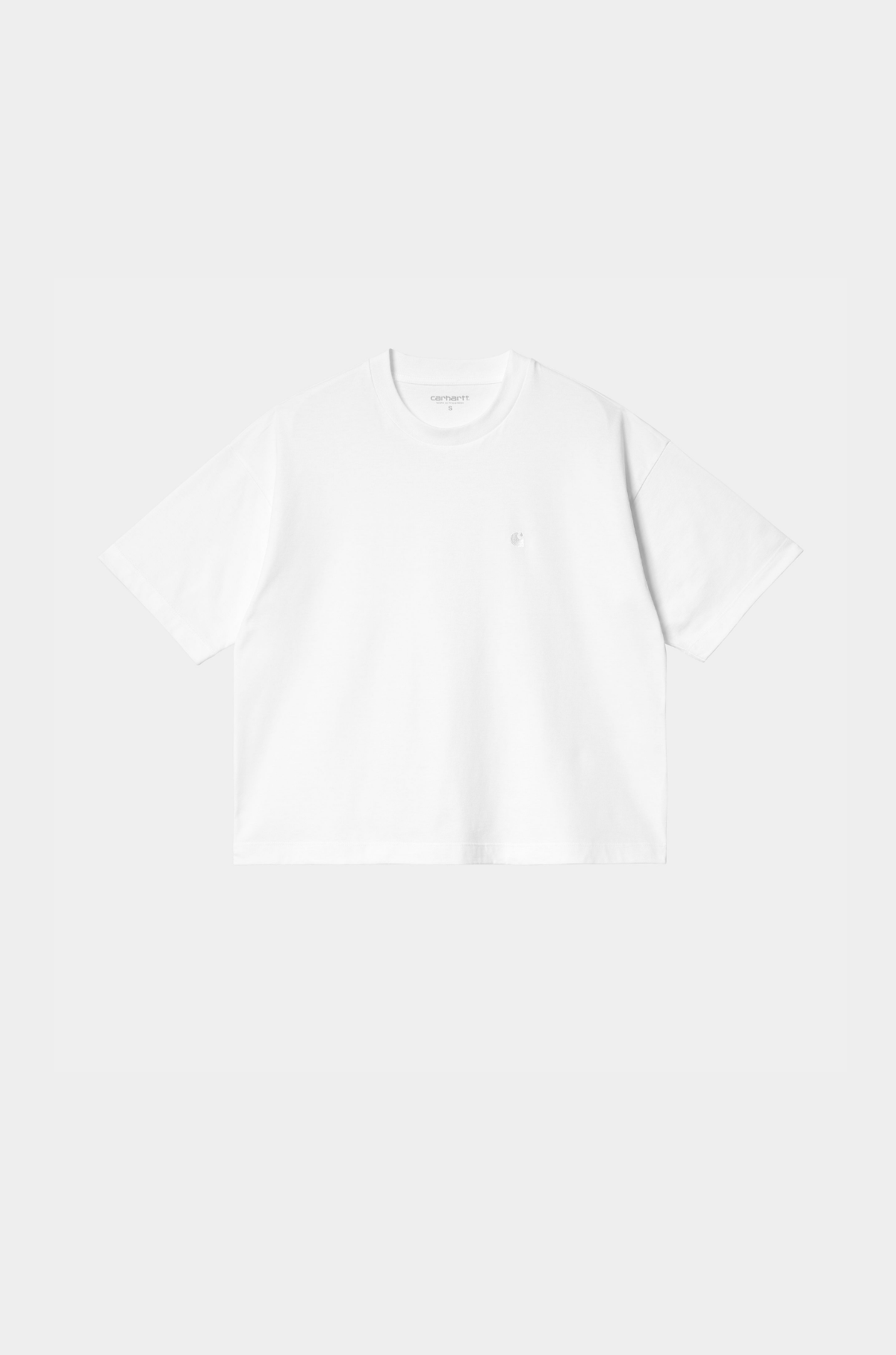 Carhartt - W' S/S Chester T-Shirt