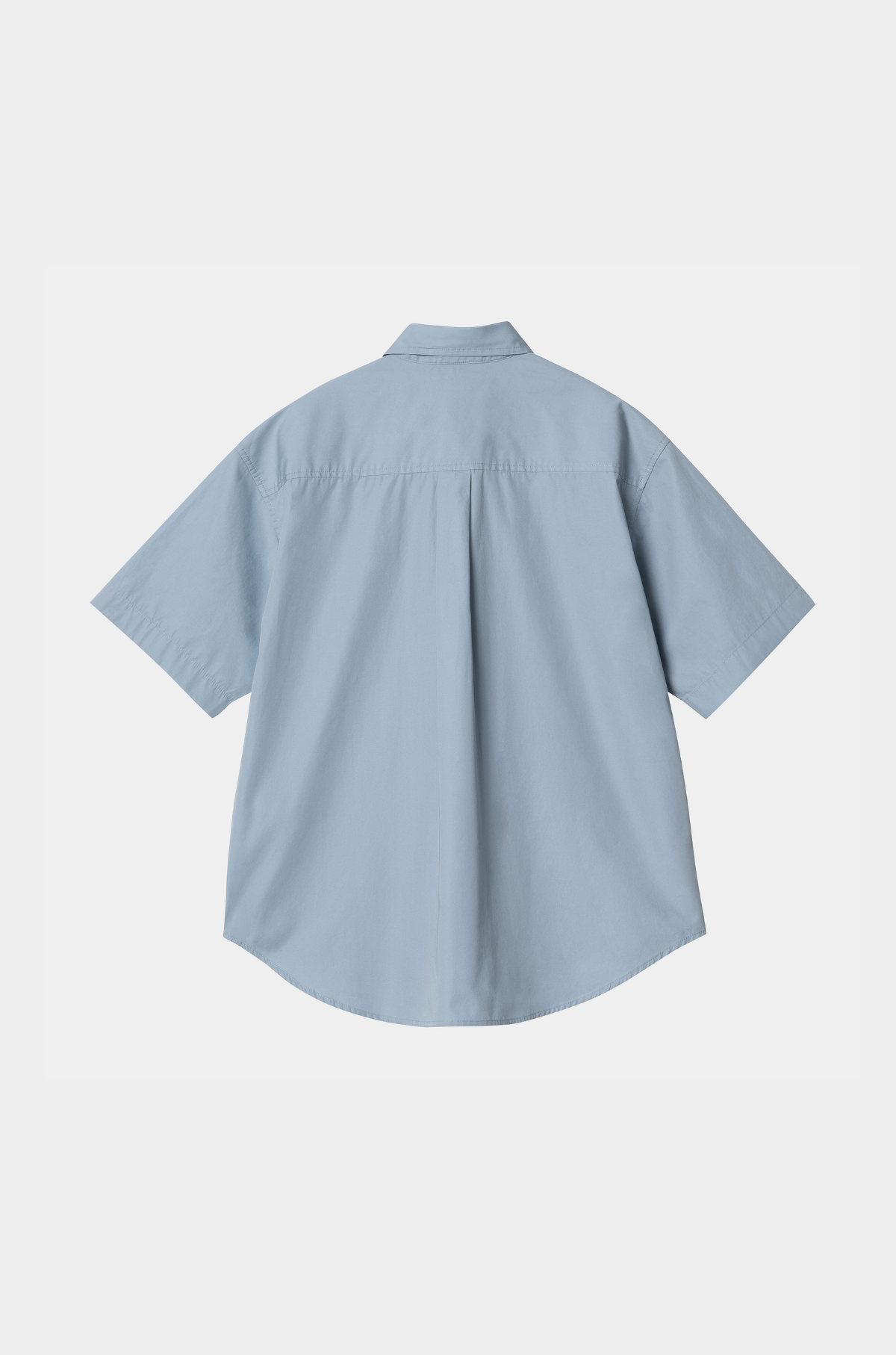 Carhartt - W' S/S Jaxon Shirt