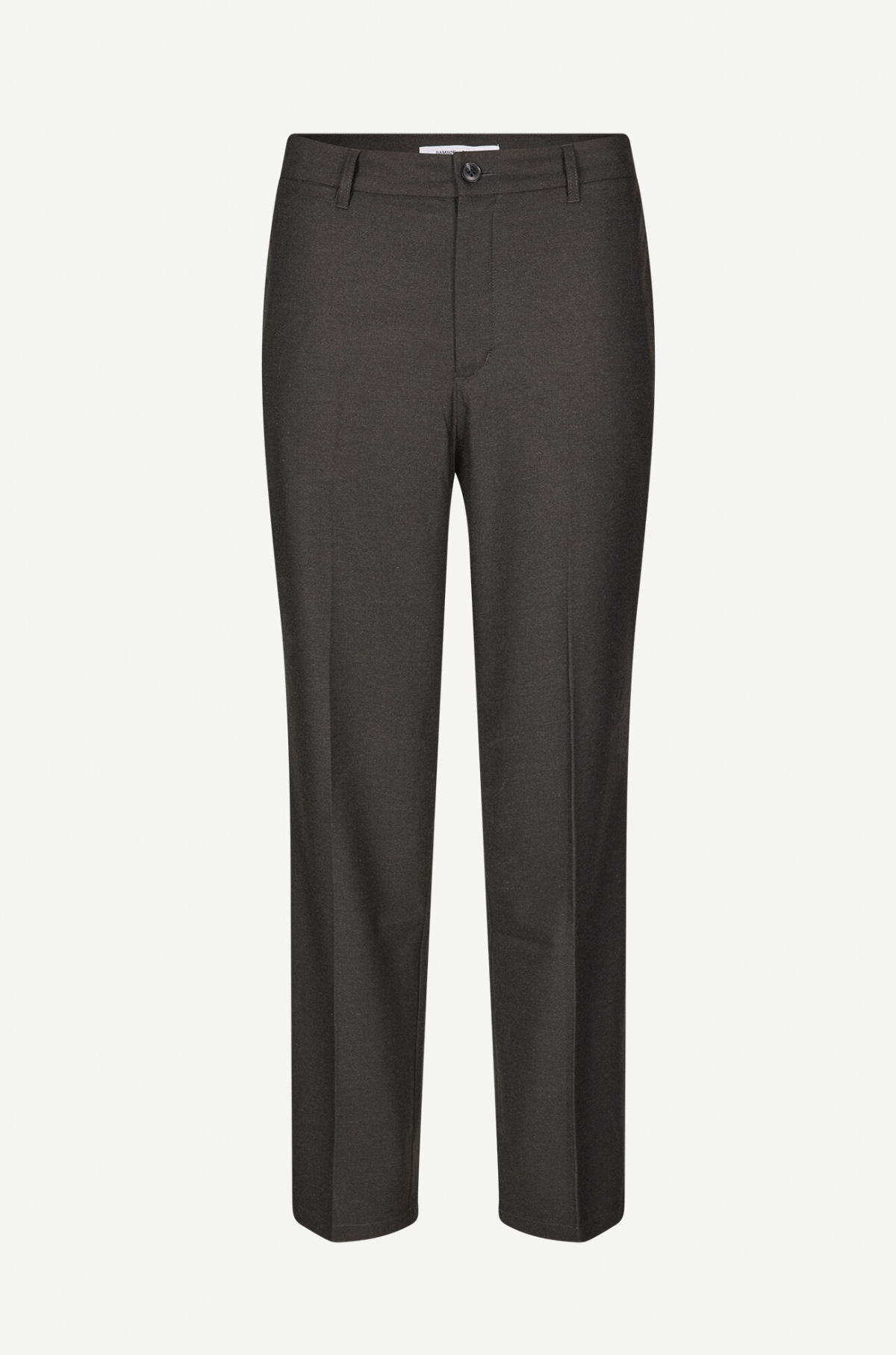 Samsoe Samsoe - Johnny Pant Grey