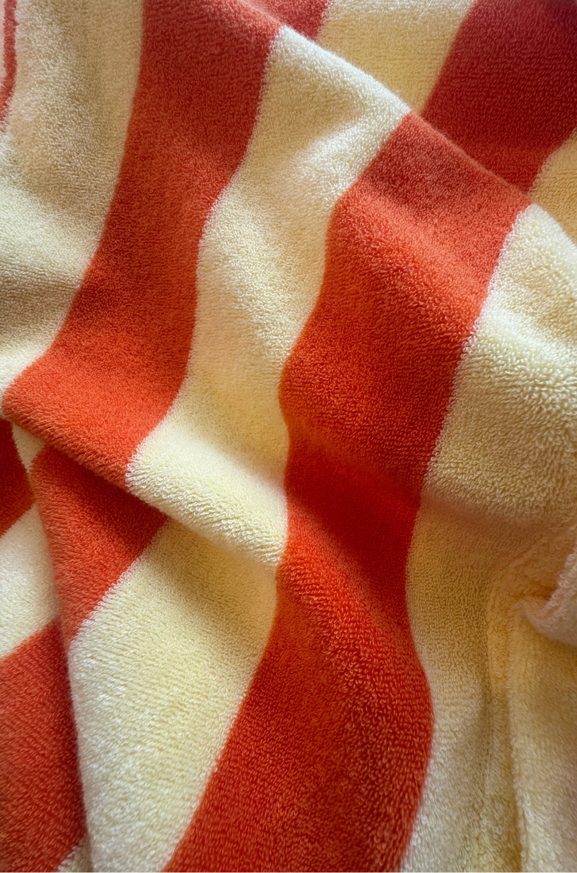 Edmmond Studios - Pool Polo Stripes