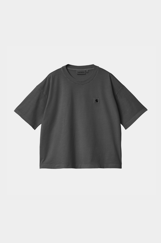 Carhartt - W' S/S Nelson T-Shirt