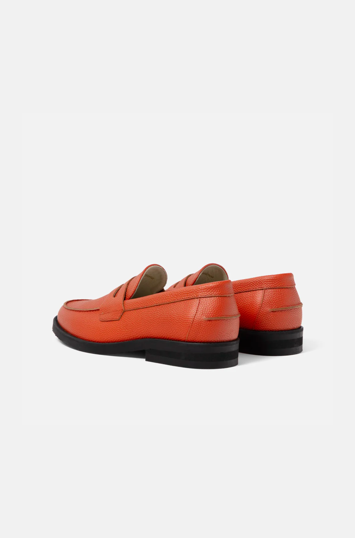 Duke & Dexter - Wilde Duke Basketball Penny Loafer
