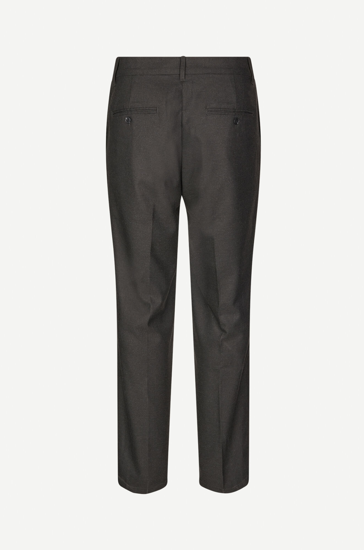 Samsoe Samsoe - Johnny Pant Grey