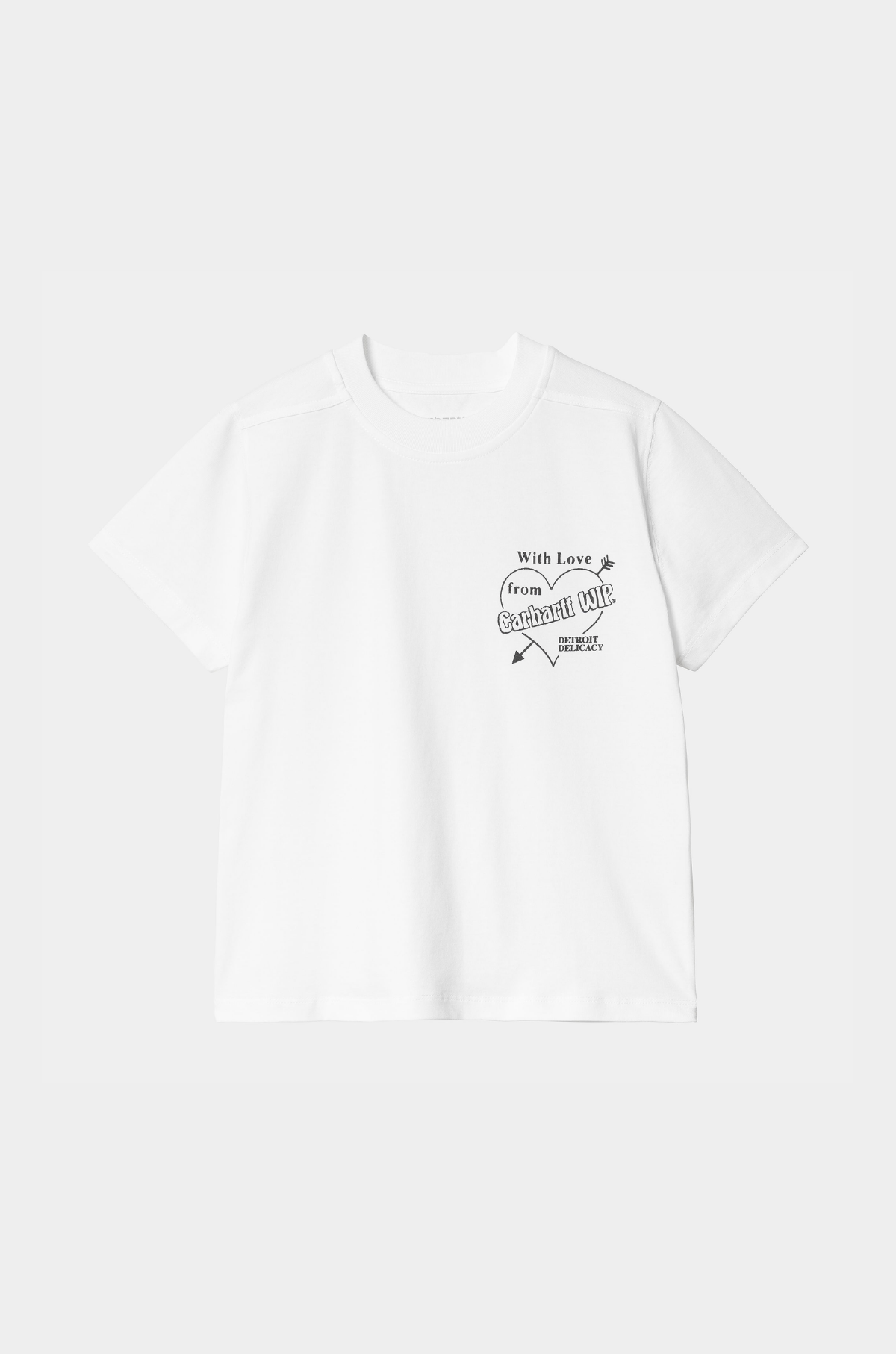Carhartt - W' S/S Delicacy T-Shirt