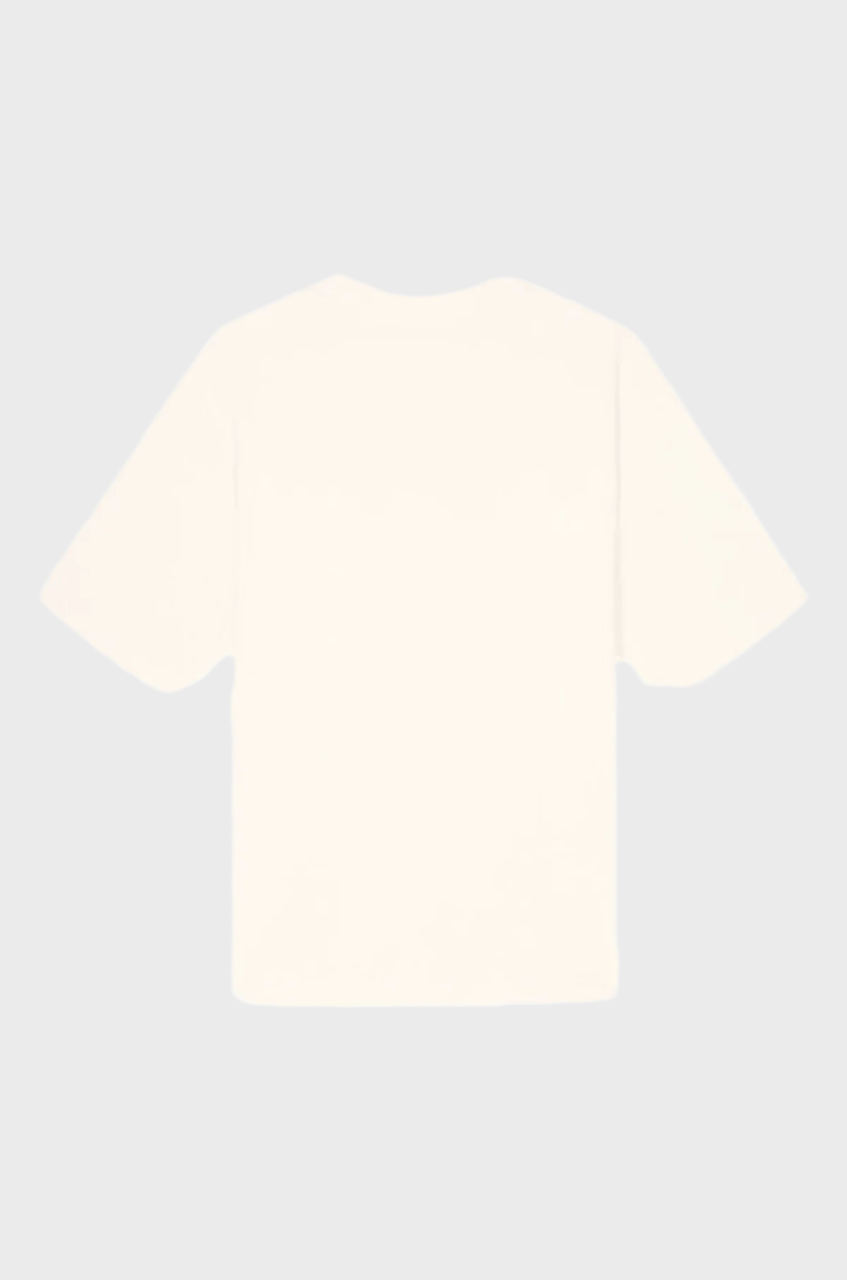 Lola -Made in France Tee French Umbrella Vanilla