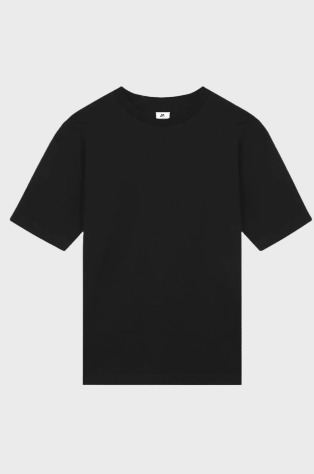 Lola -Made in France Tee Casino de Paris Black
