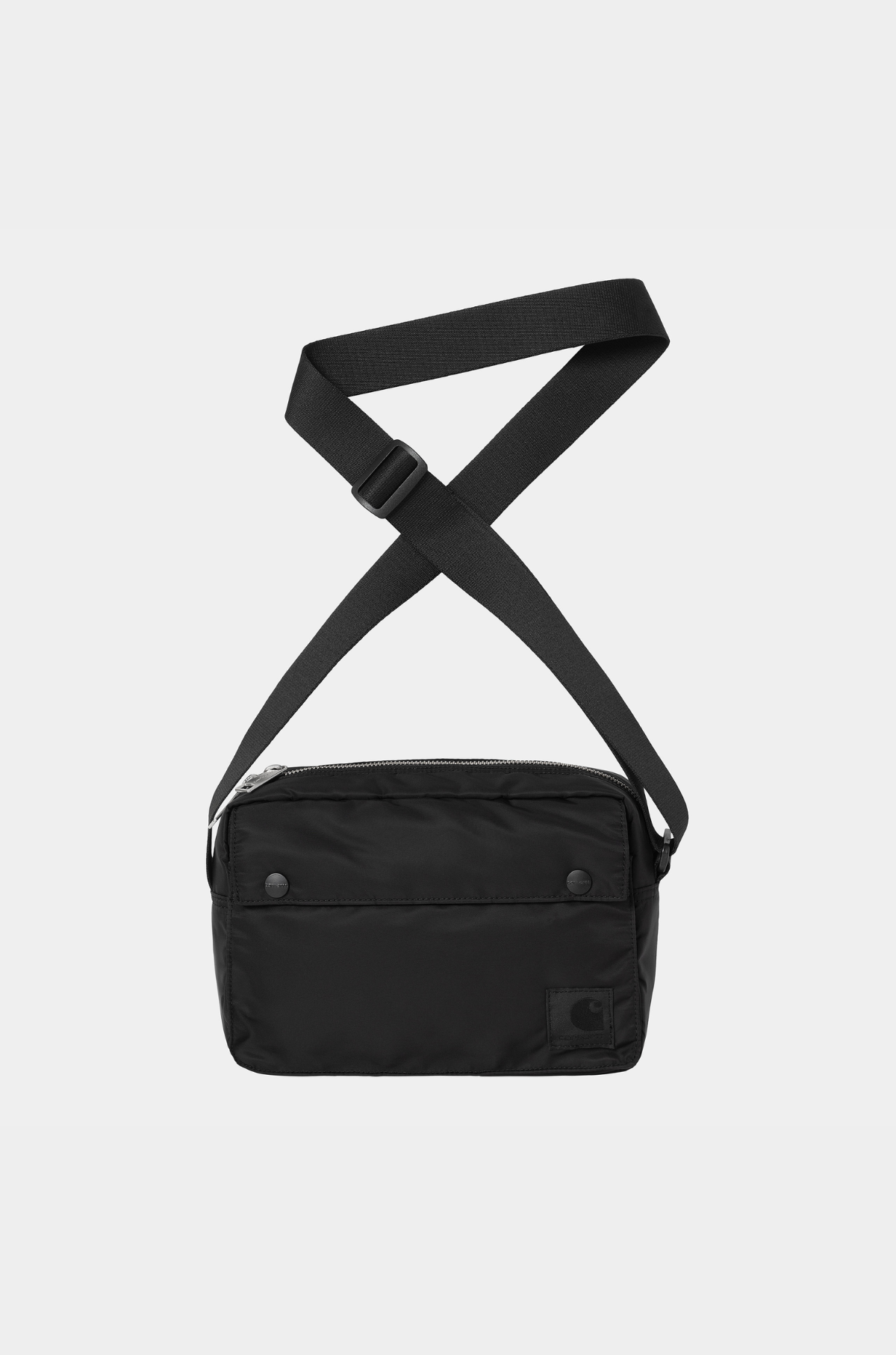 Carhartt WIP Otley Shoulder Bag The Qool