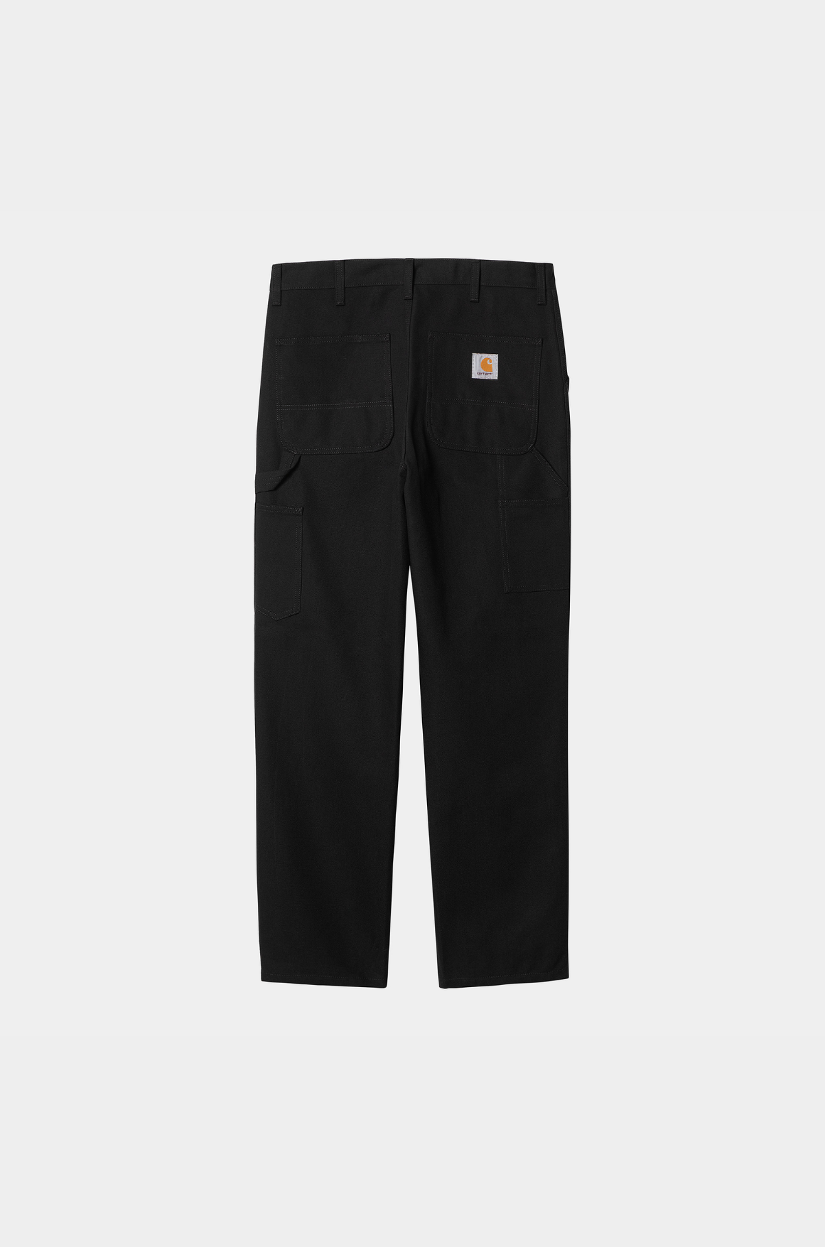 Carhartt WIP- Single Knee Pant 'Dearborn' Canvas 12OZ