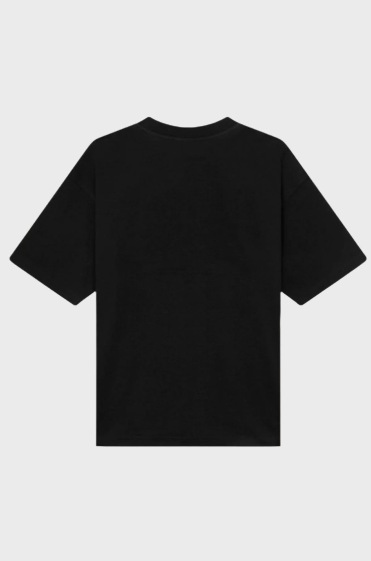 Lola -Made in France Tee Time Crash Black