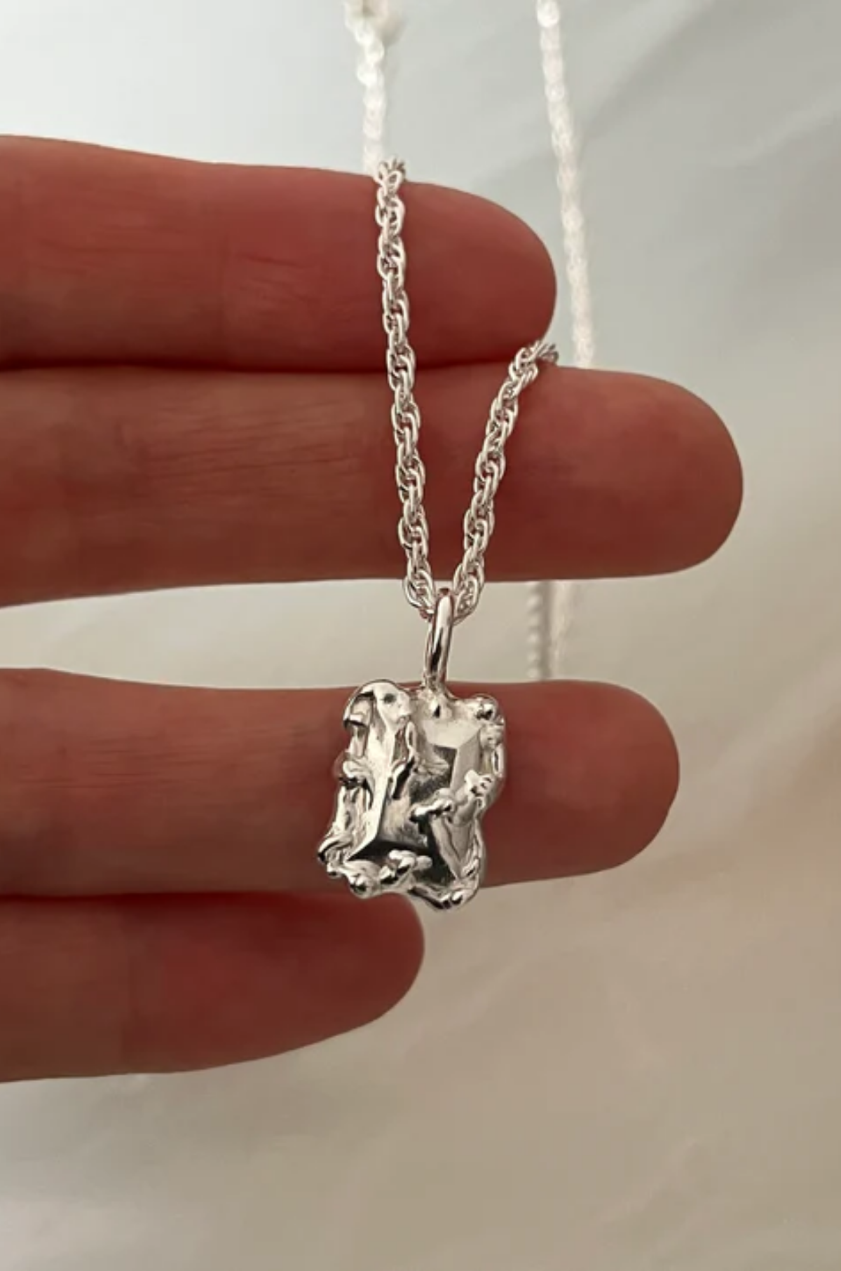 Ursina - Circe Necklace