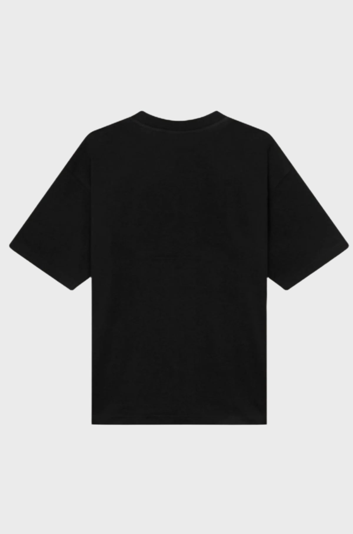 Lola -Made in France Tee Basic Black