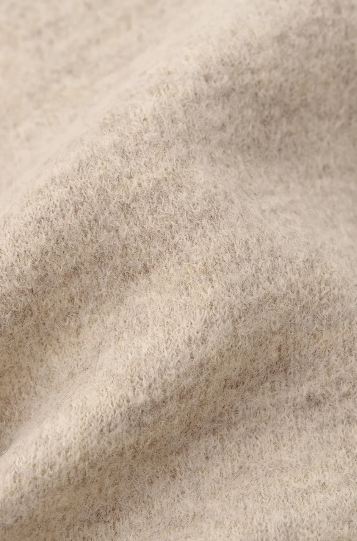 A Kind of Guise - Egoa Crewneck Sandstorm