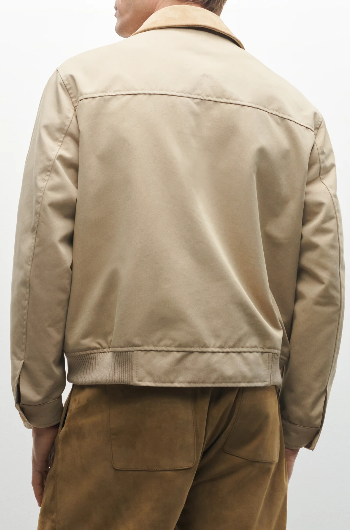 Arma - Lock Canvas Jacket