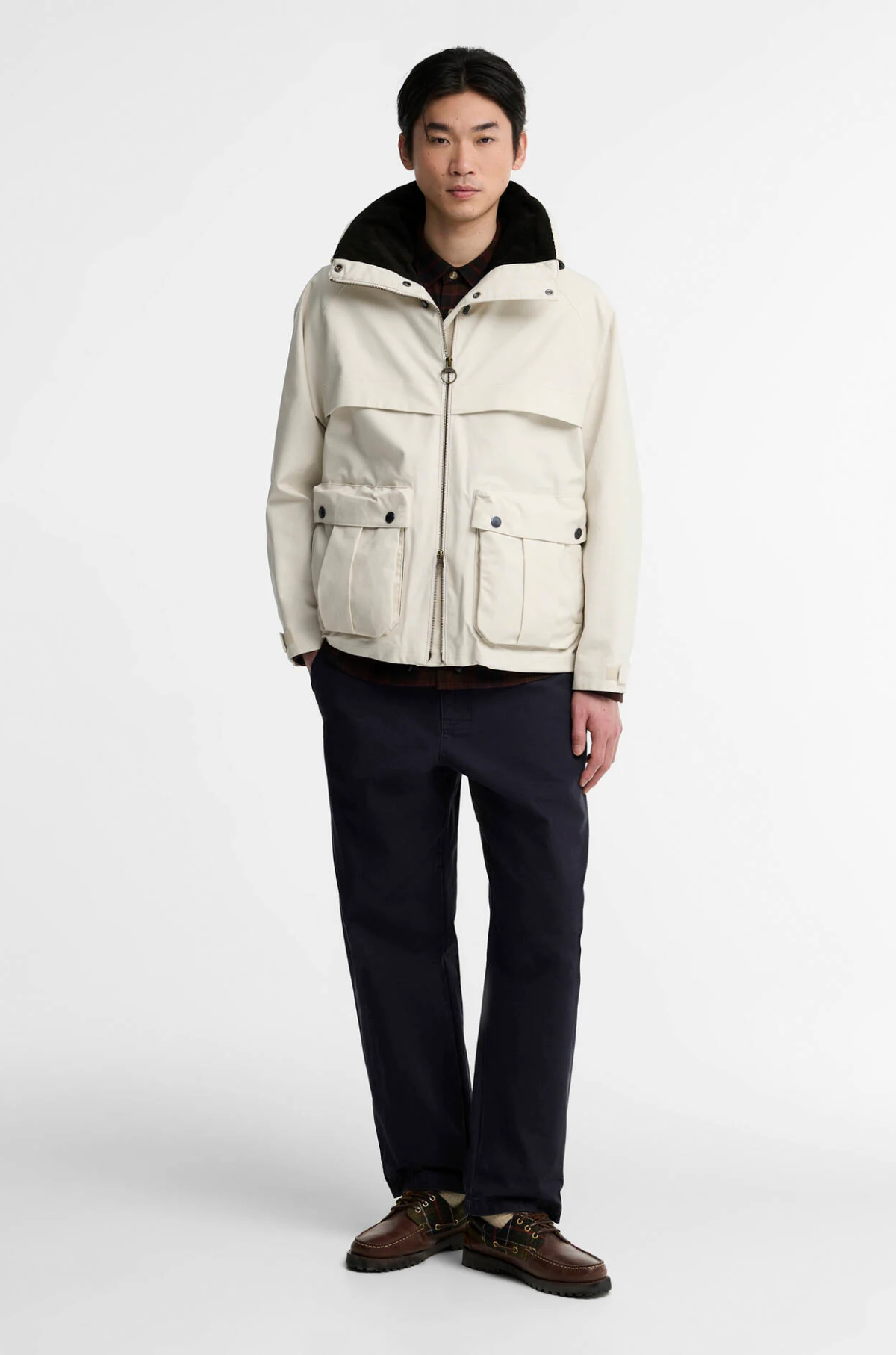Barbour Heritage Plus - Ursula Wading Jacket