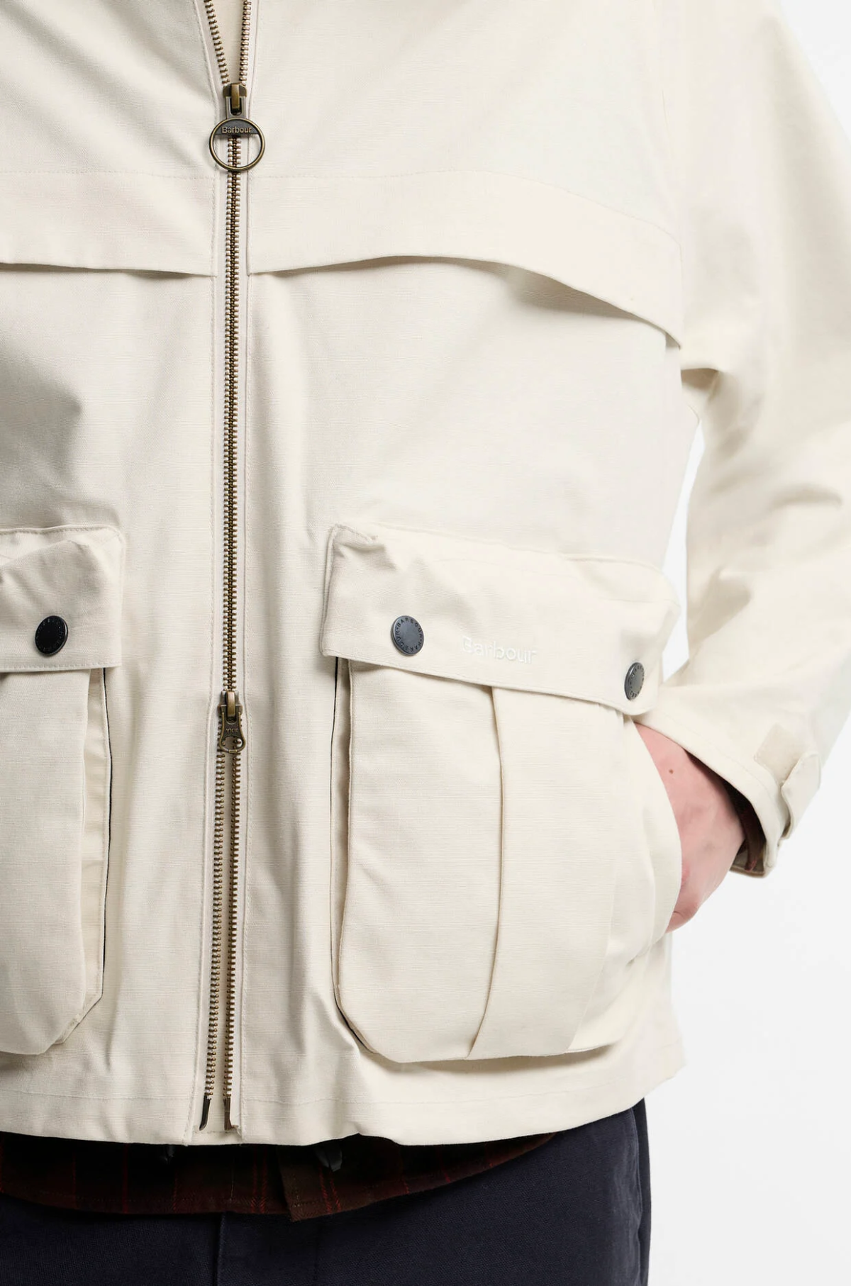 Barbour Heritage Plus - Ursula Wading Jacket