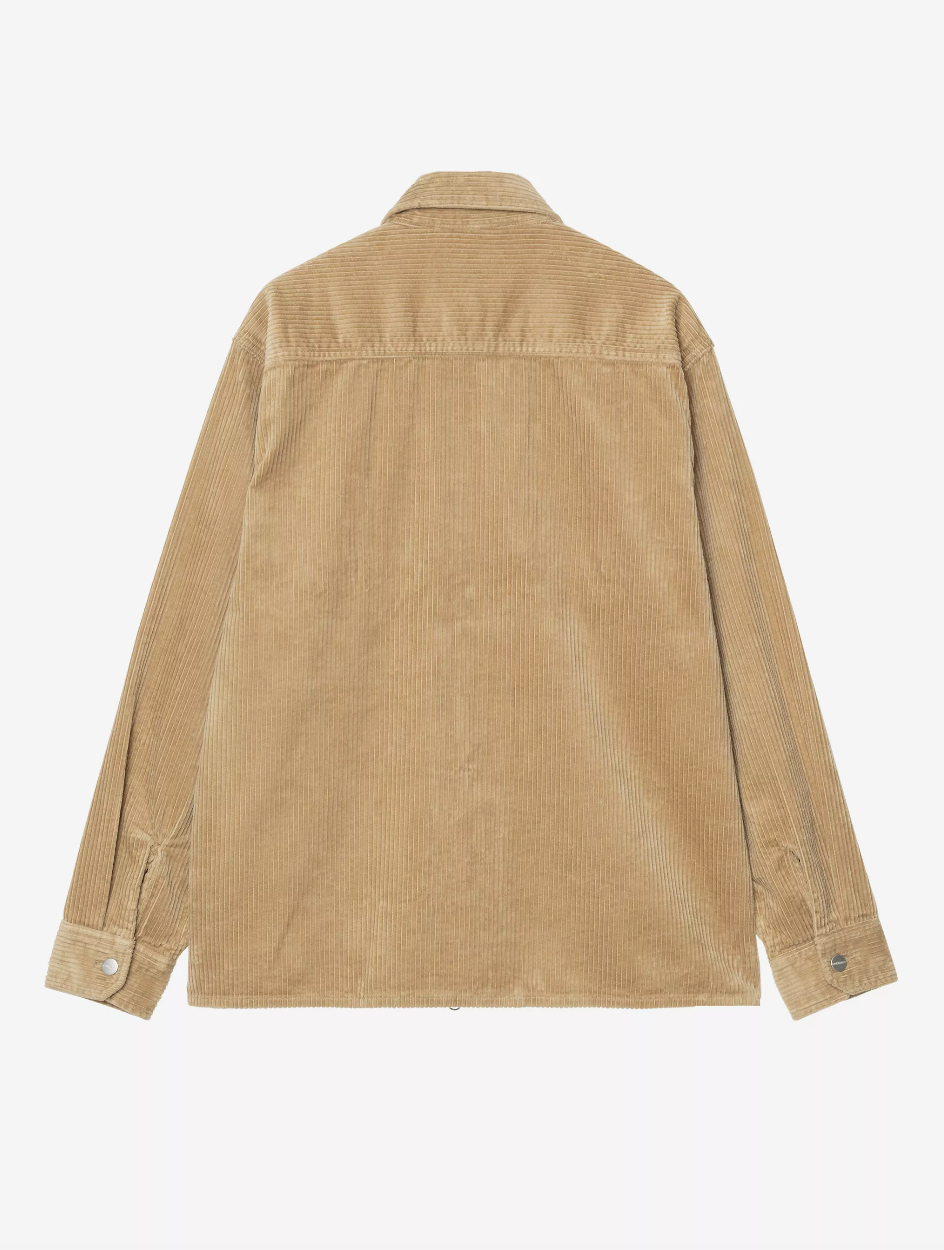Carhartt WIP - Reynold Shirt Jac