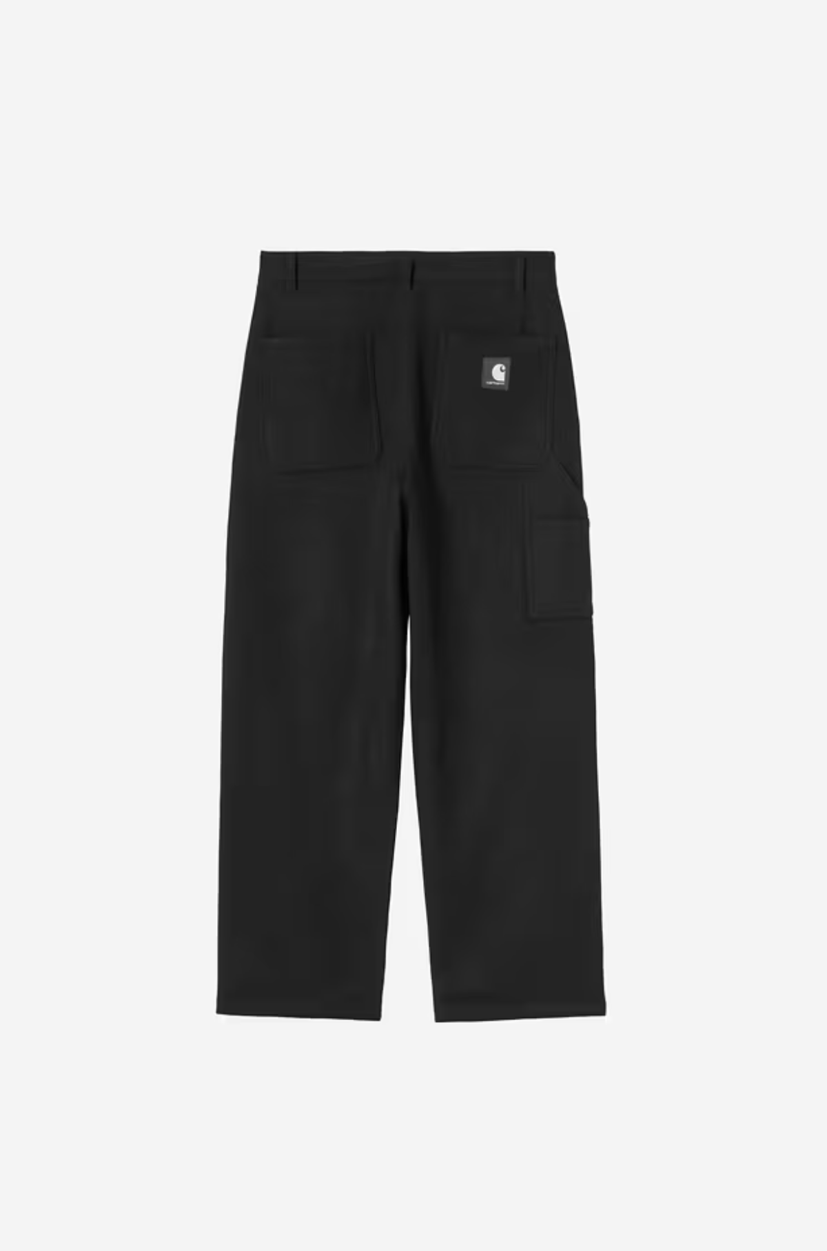 Carhartt WIP - Atoka Pant Black