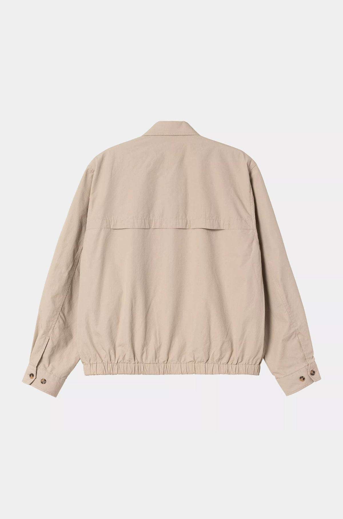 Carhartt WIP - Duke Jacket Wall Wax