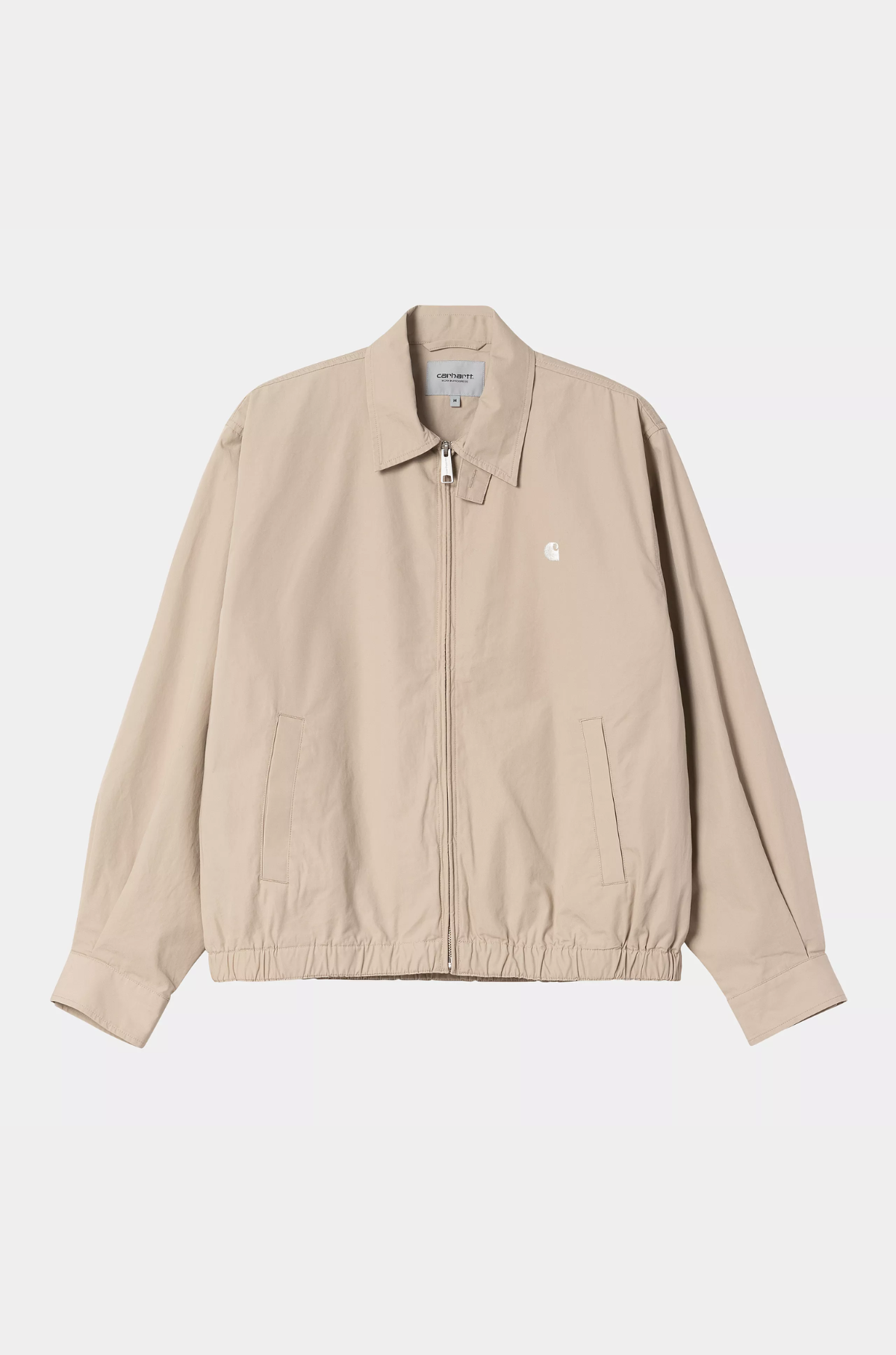 Carhartt WIP - Duke Jacket Wall Wax
