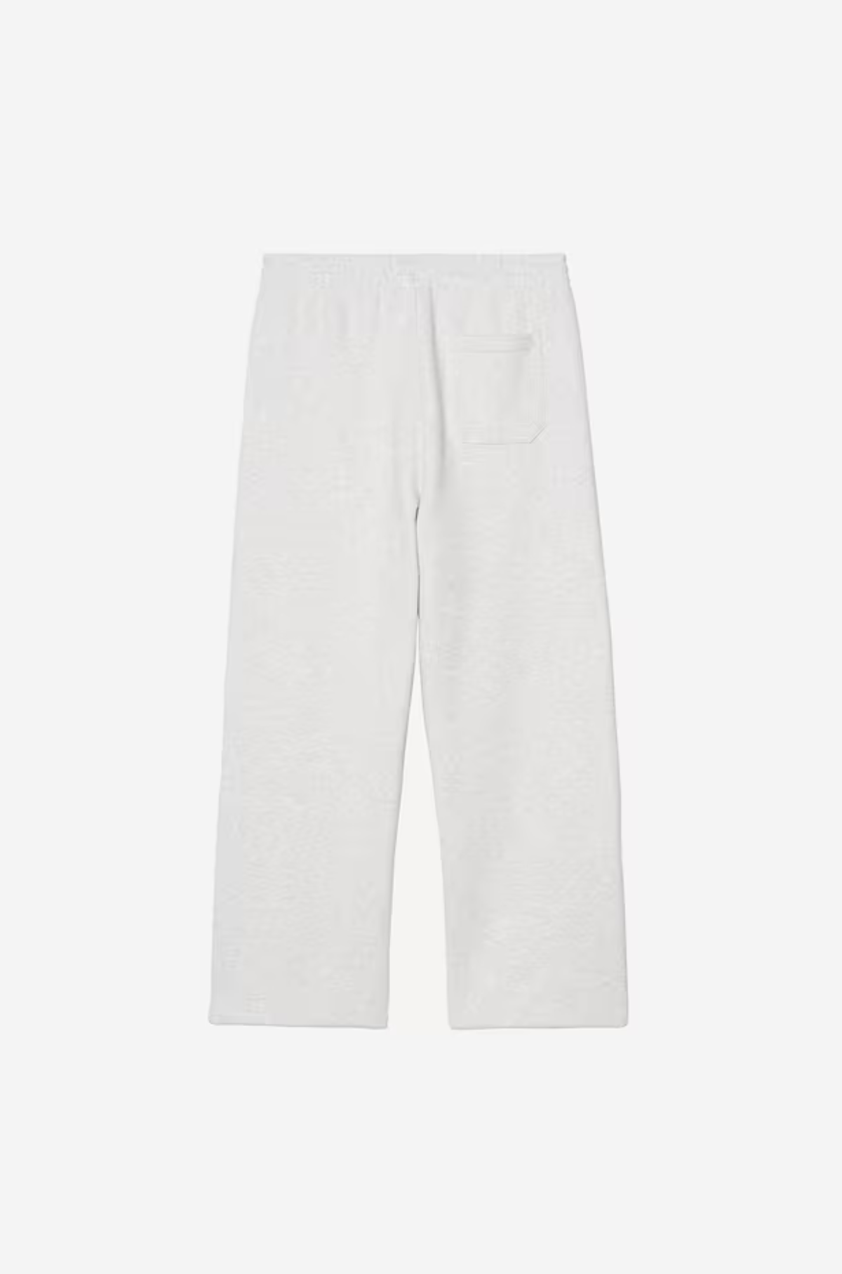 Carhartt WIP - Pond Corps Sweat Pant Ash Heather