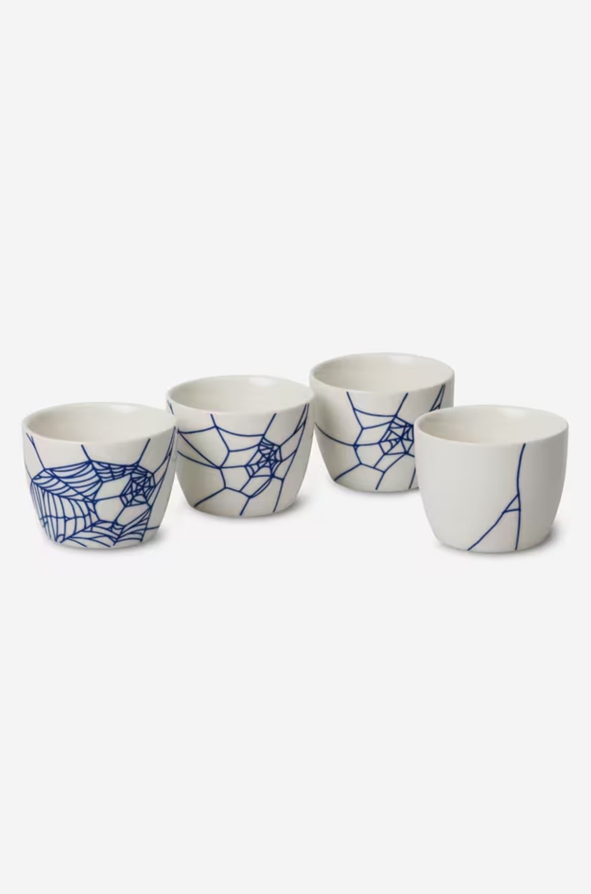 Carhartt WIP - Theory & Practice Soba Cup Set White/Blue