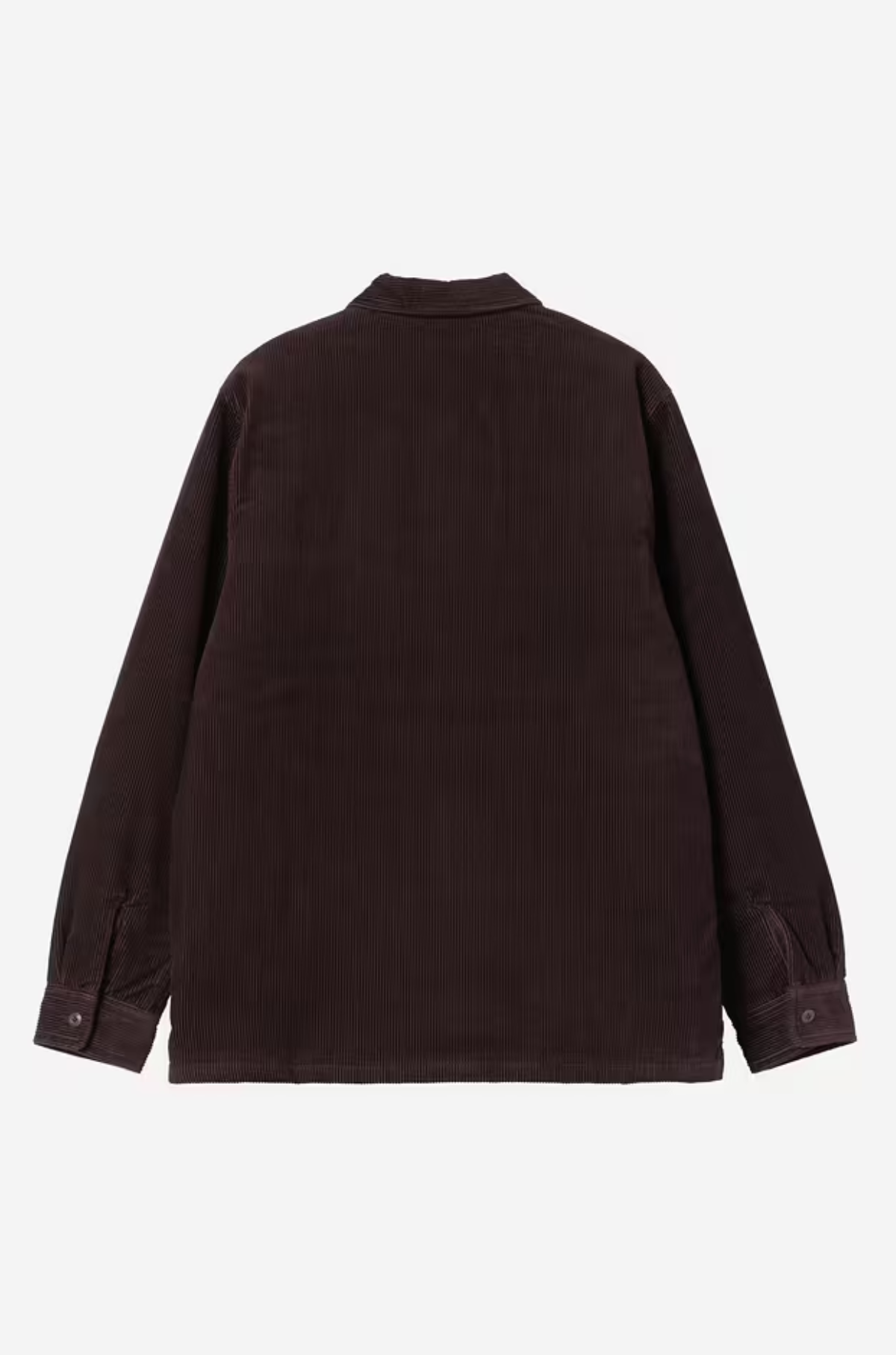 Carhartt WIP - Whitsome Shirt Jac Palisander