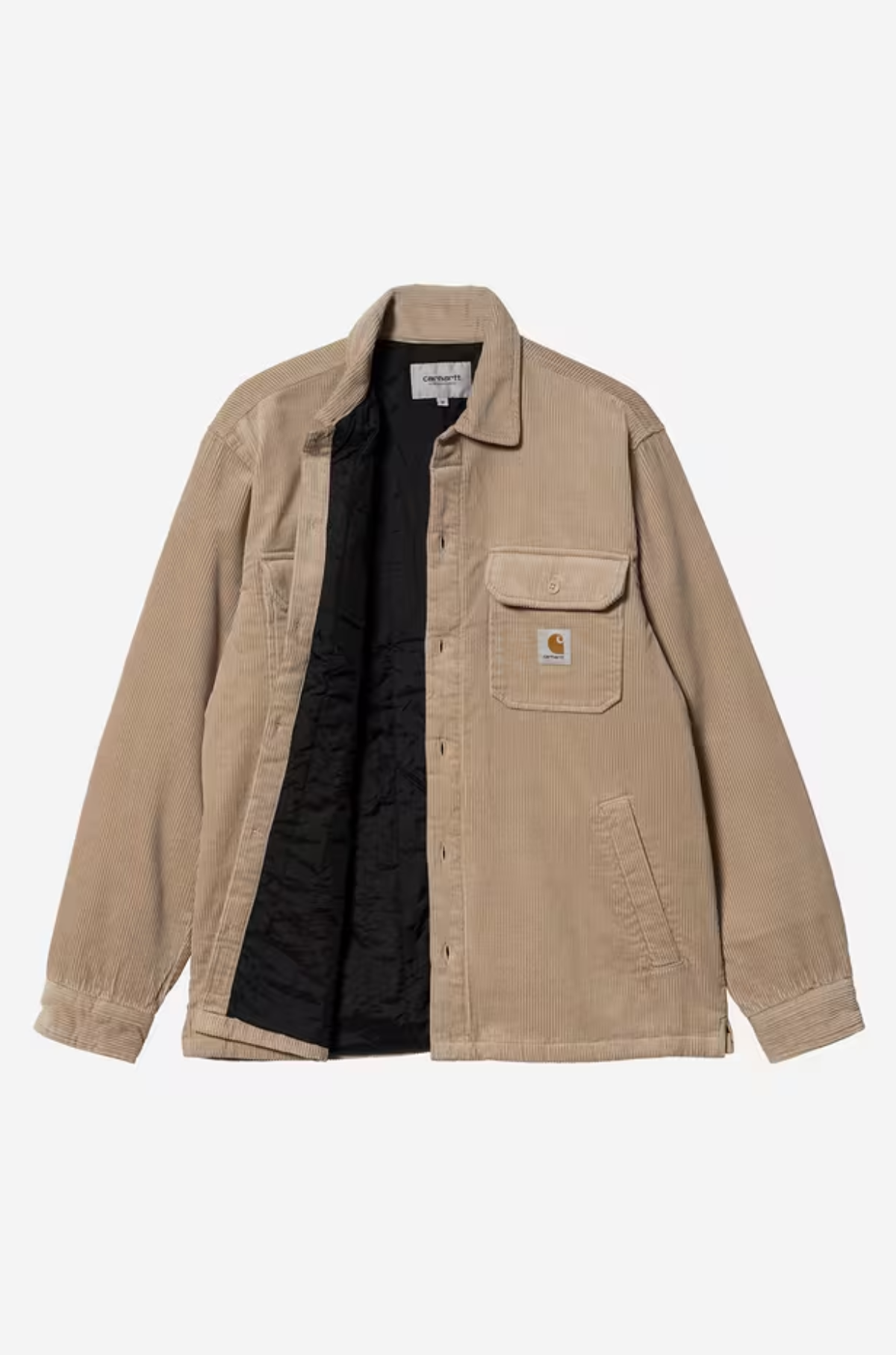 Carhartt WIP - Whitsome Shirt Jac Wall