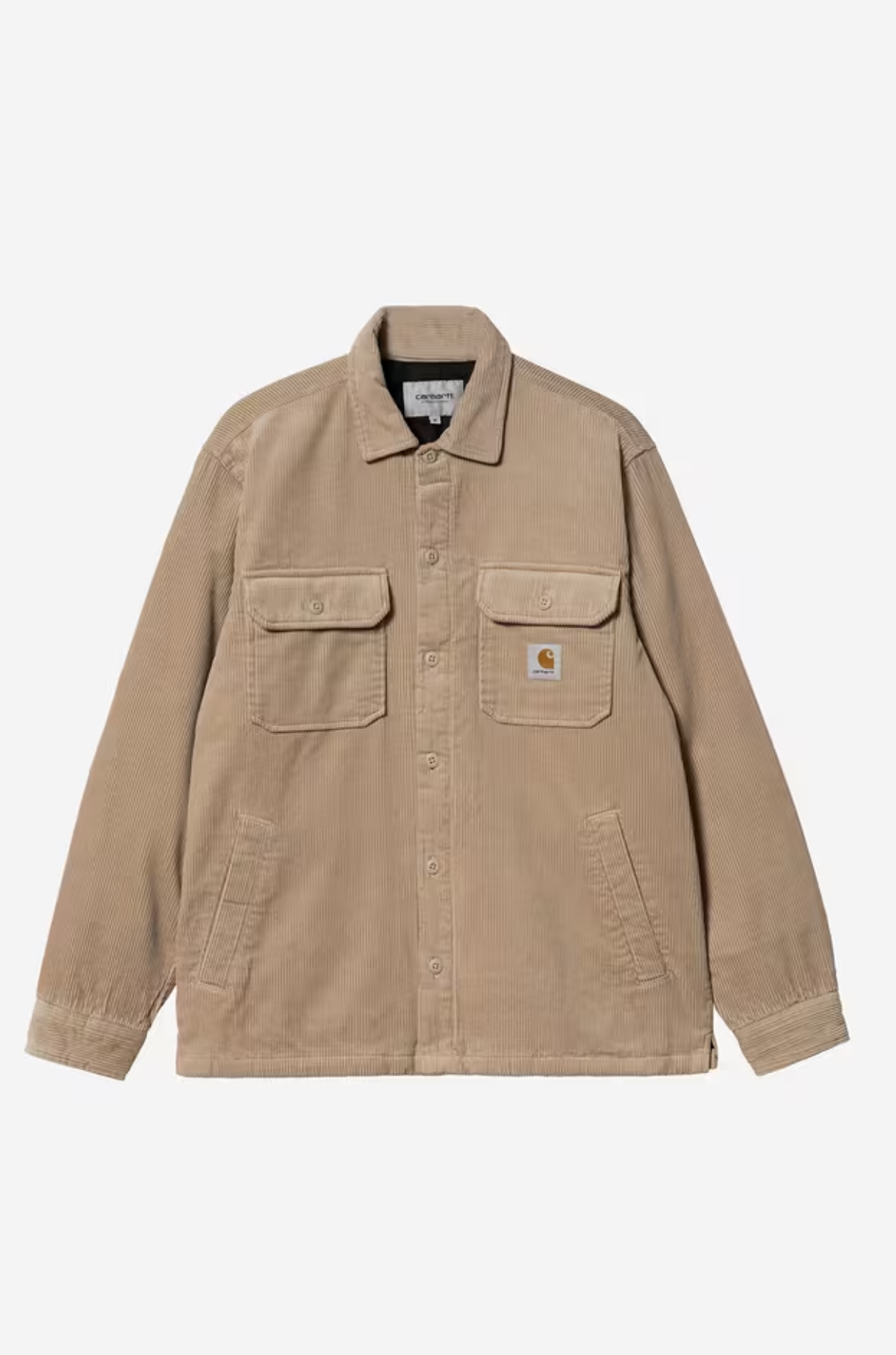 Carhartt WIP - Whitsome Shirt Jac Wall