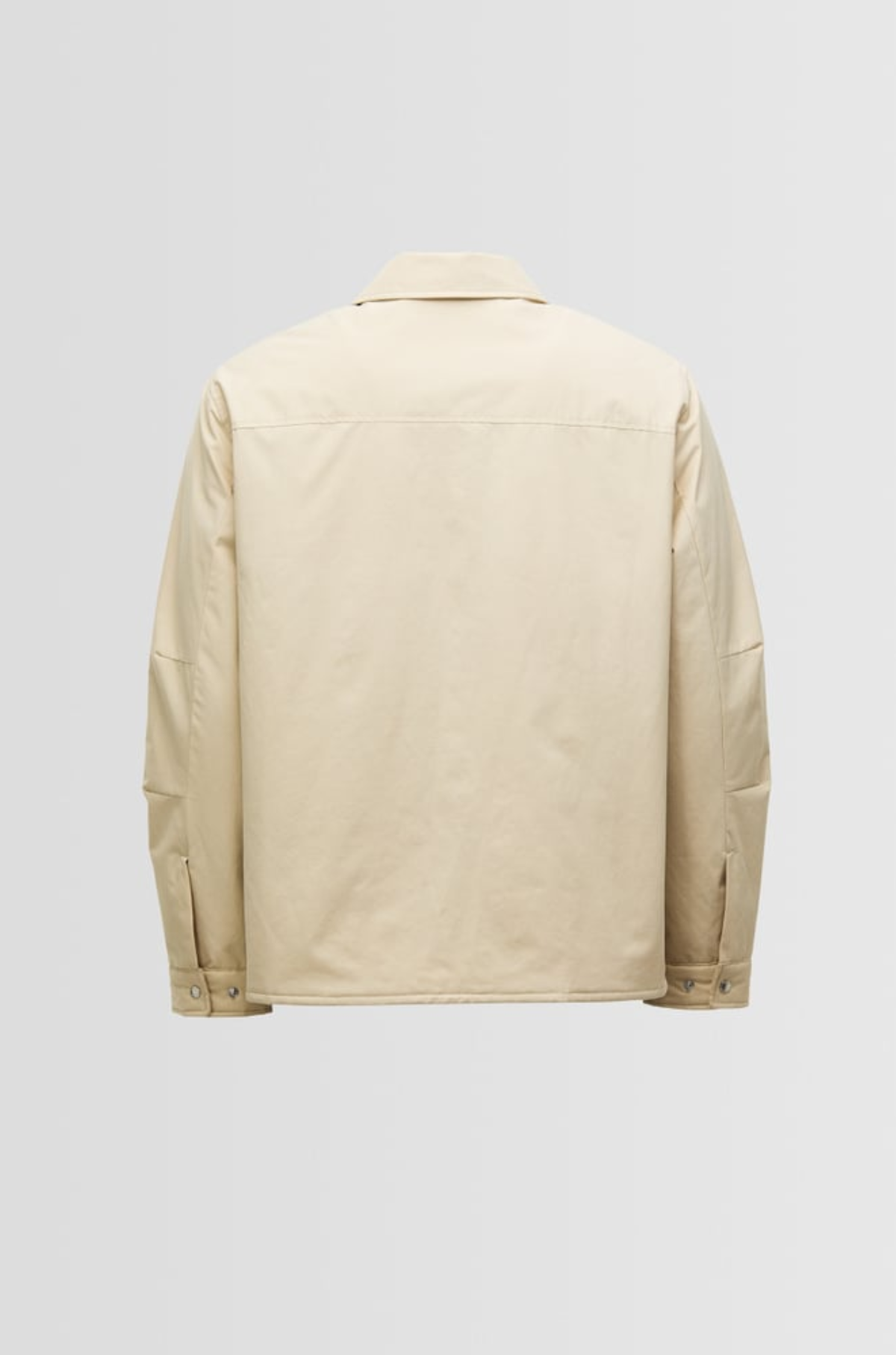 Cesar Equipment - Bandol Light Beige Jacket