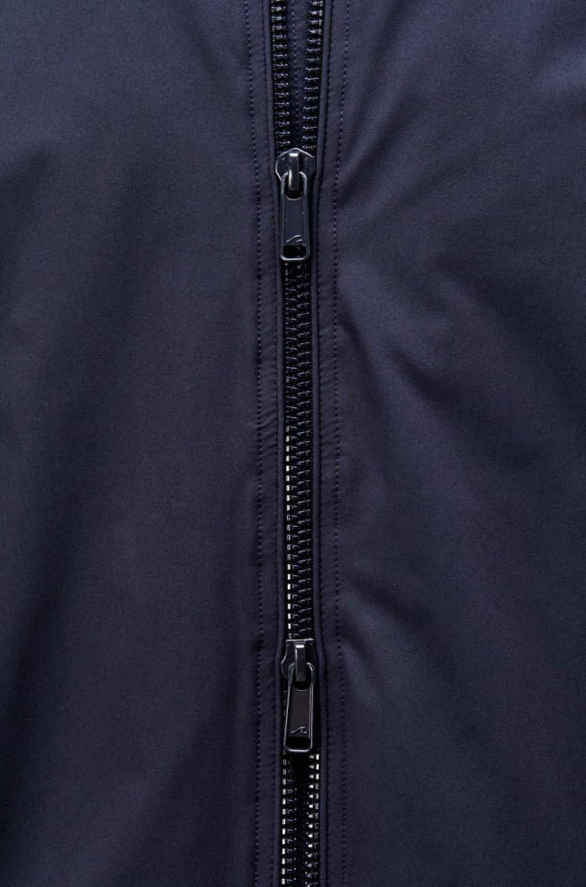 Cesar Equipment - Del Mar Jacket Navy