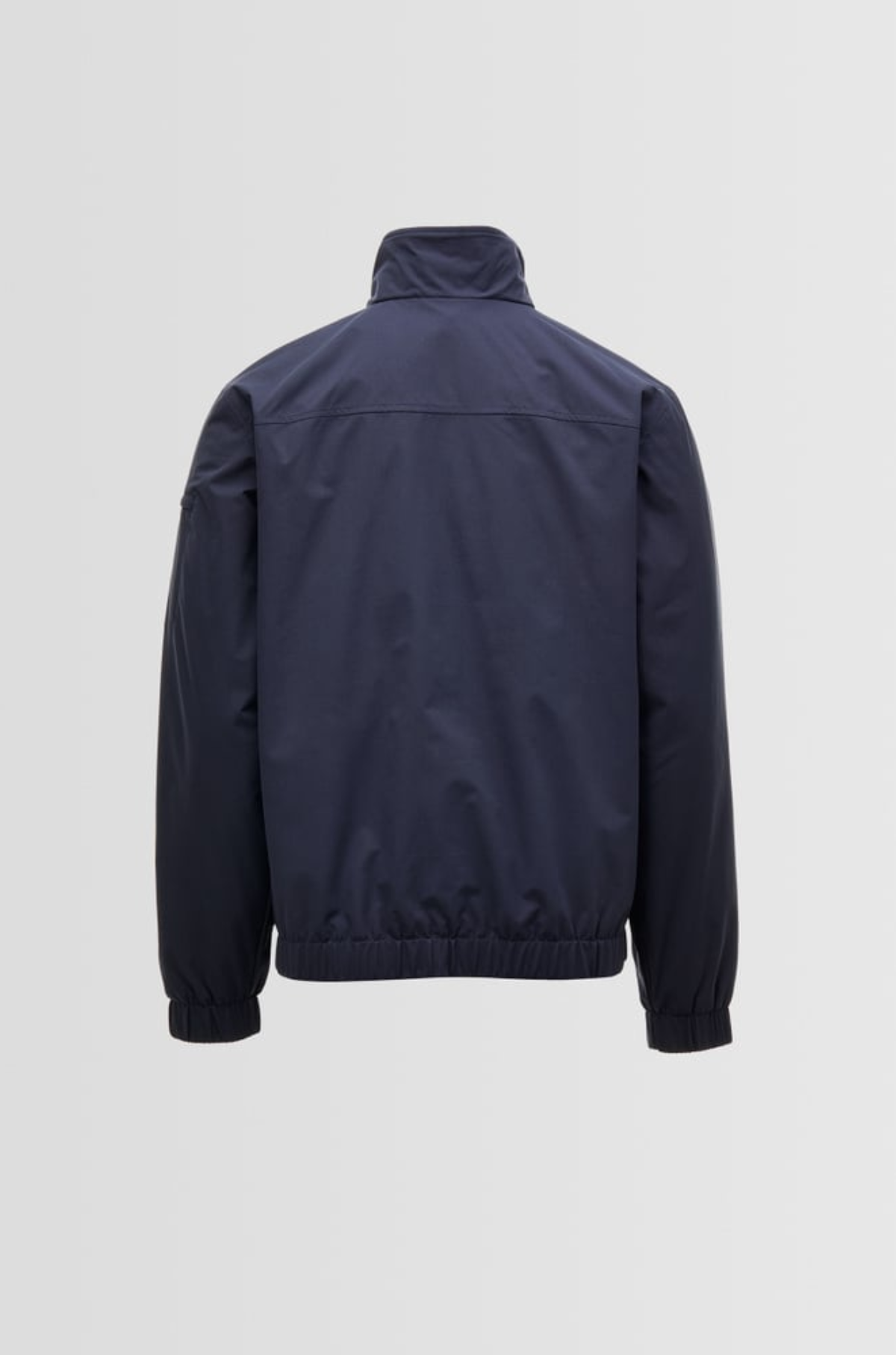 Cesar Equipment - Del Mar Jacket Navy