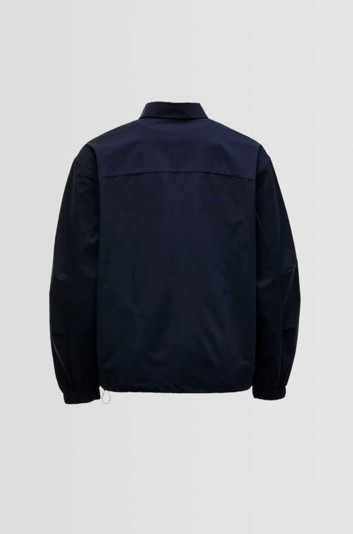 Cesar Equipment - Oakdale Shirt Navy