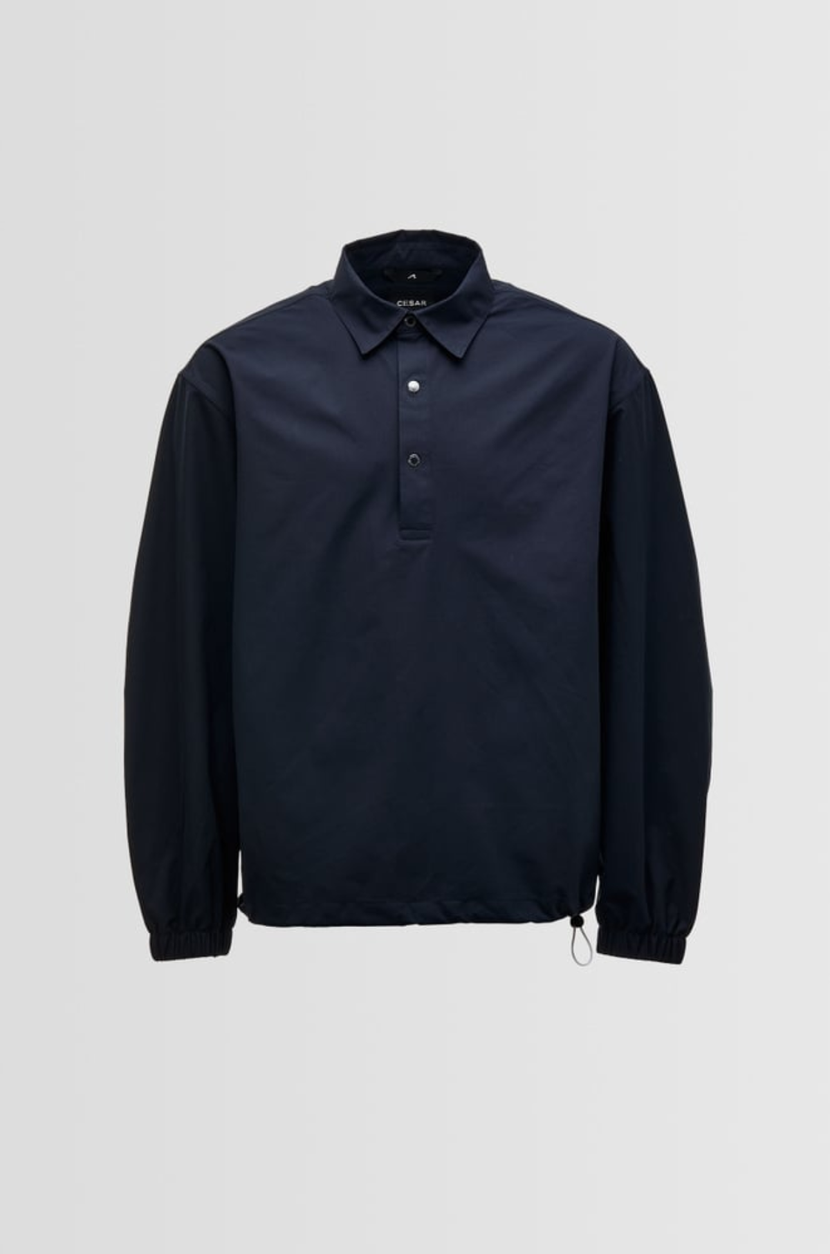 Cesar Equipment - Oakdale Shirt Navy